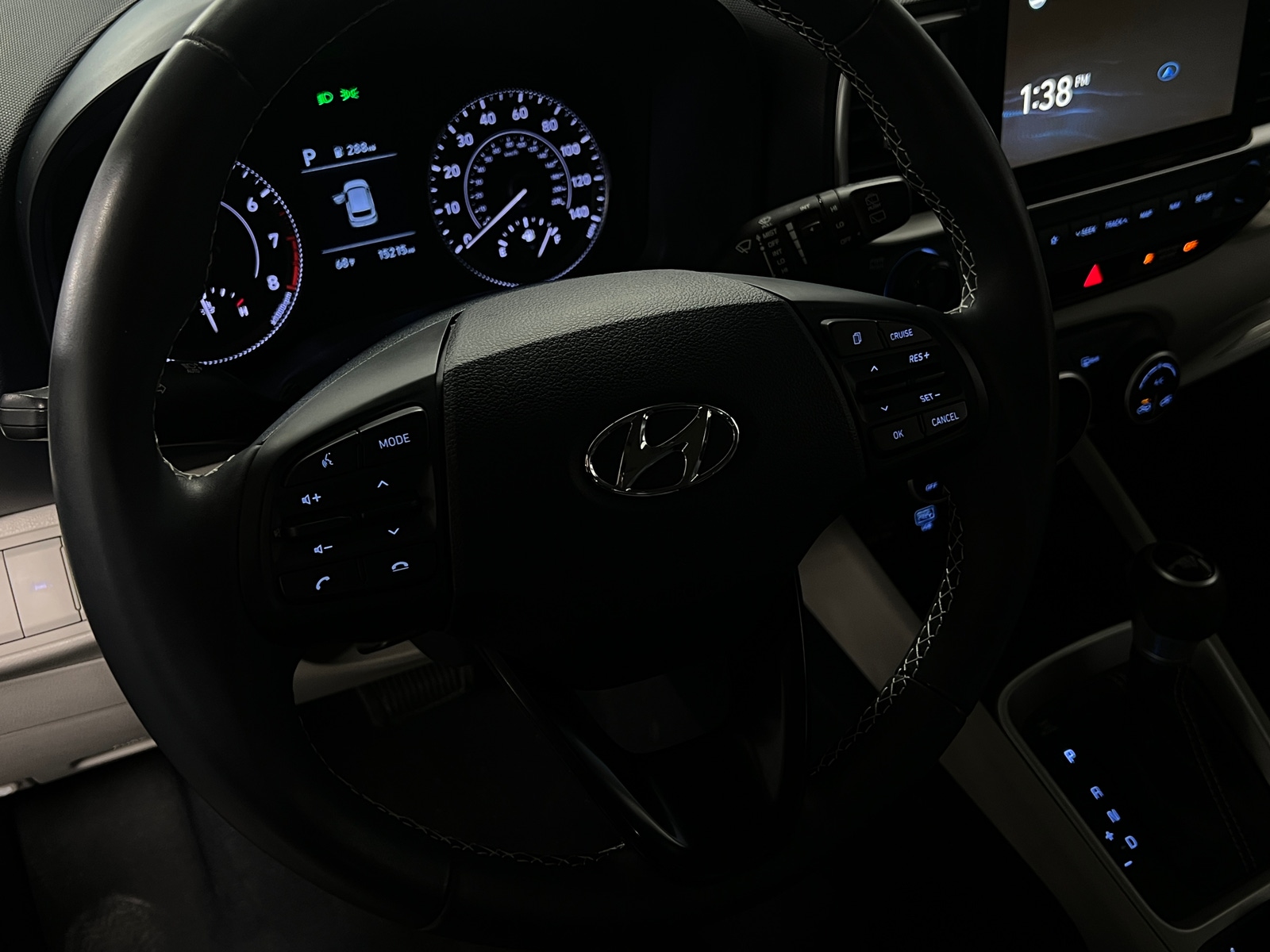 Thumbnail: 2021 Hyundai Venue - 5