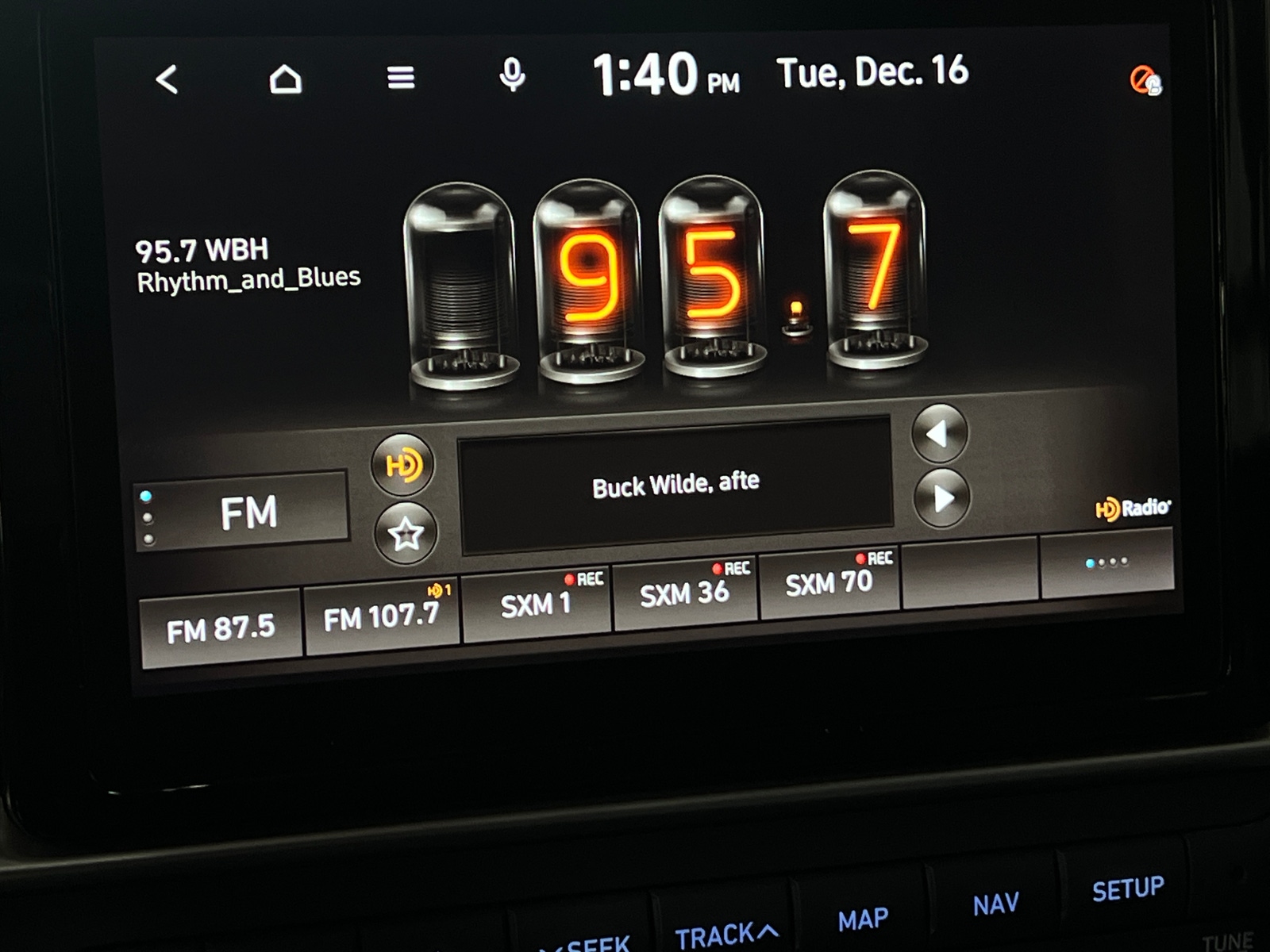 Thumbnail: 2021 Hyundai Venue - 4