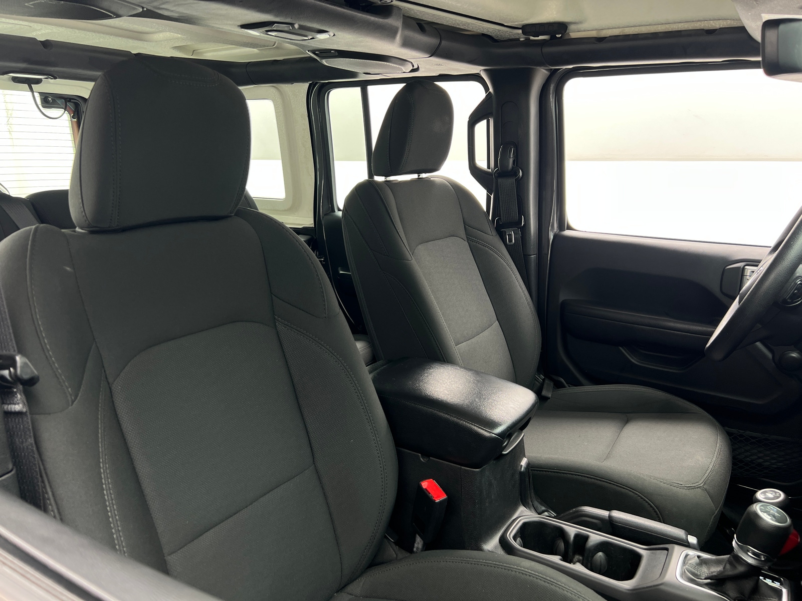 Thumbnail: 2018 Jeep Wrangler - 2