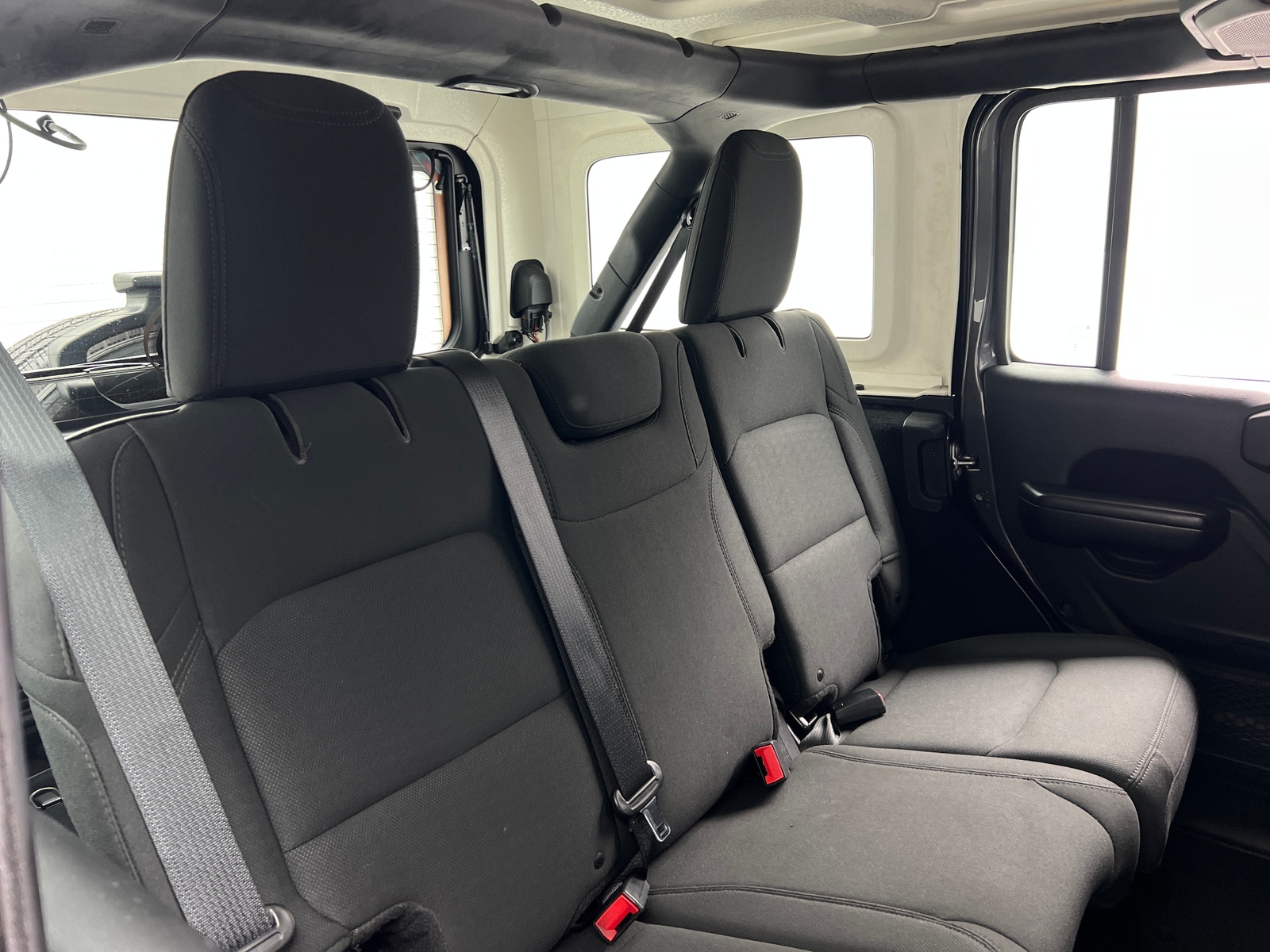 Thumbnail: 2018 Jeep Wrangler - 6