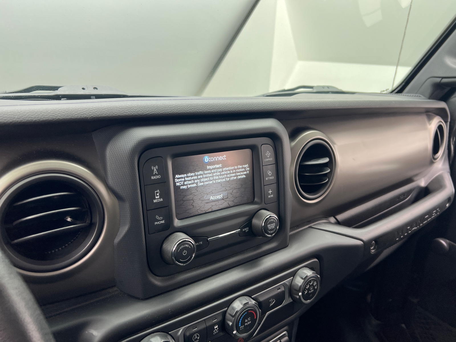 Thumbnail: 2018 Jeep Wrangler - 4