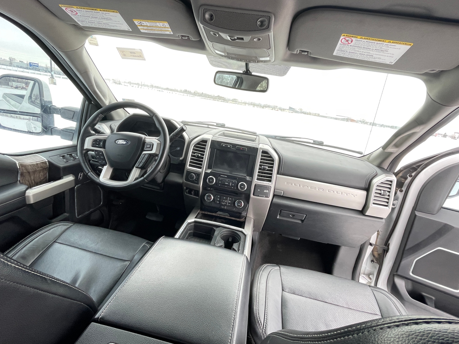 Thumbnail: 2017 Ford Econoline - 2