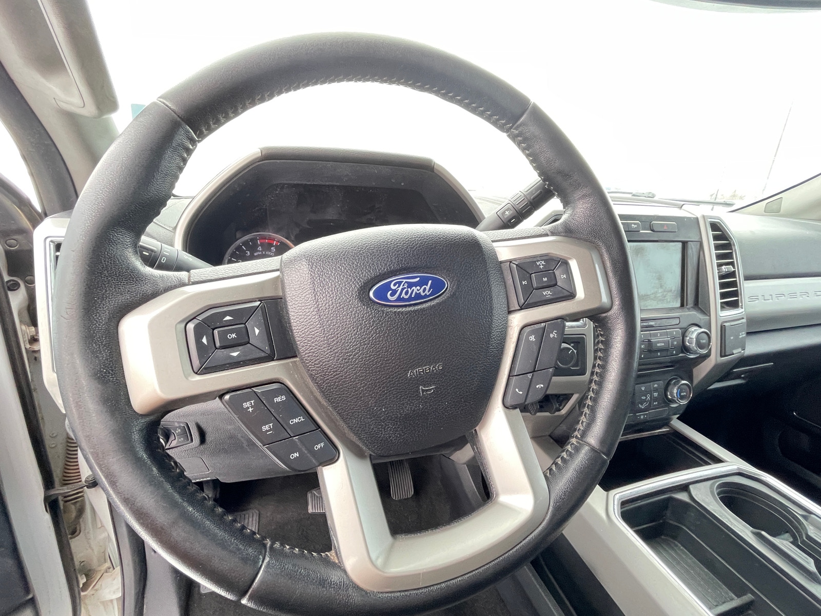 Thumbnail: 2017 Ford Econoline - 4