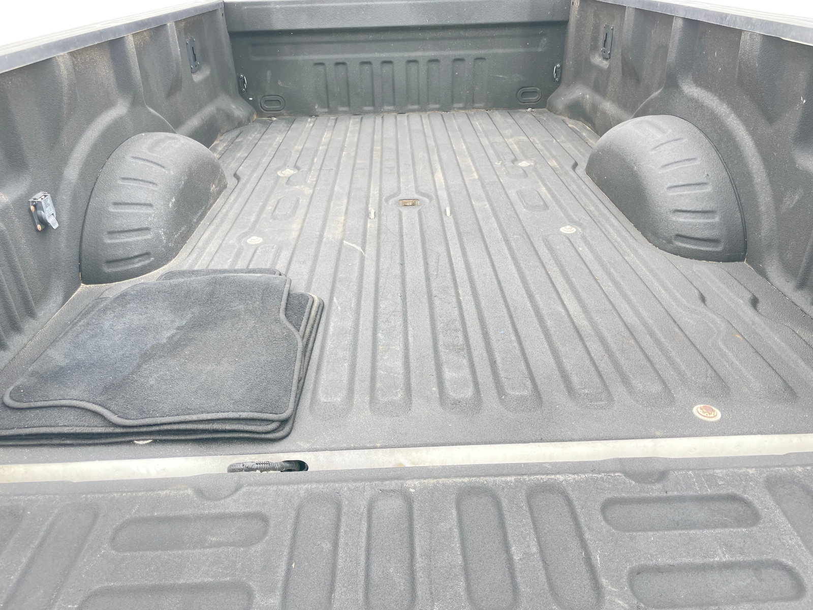 Thumbnail: 2017 Ford Econoline - 6