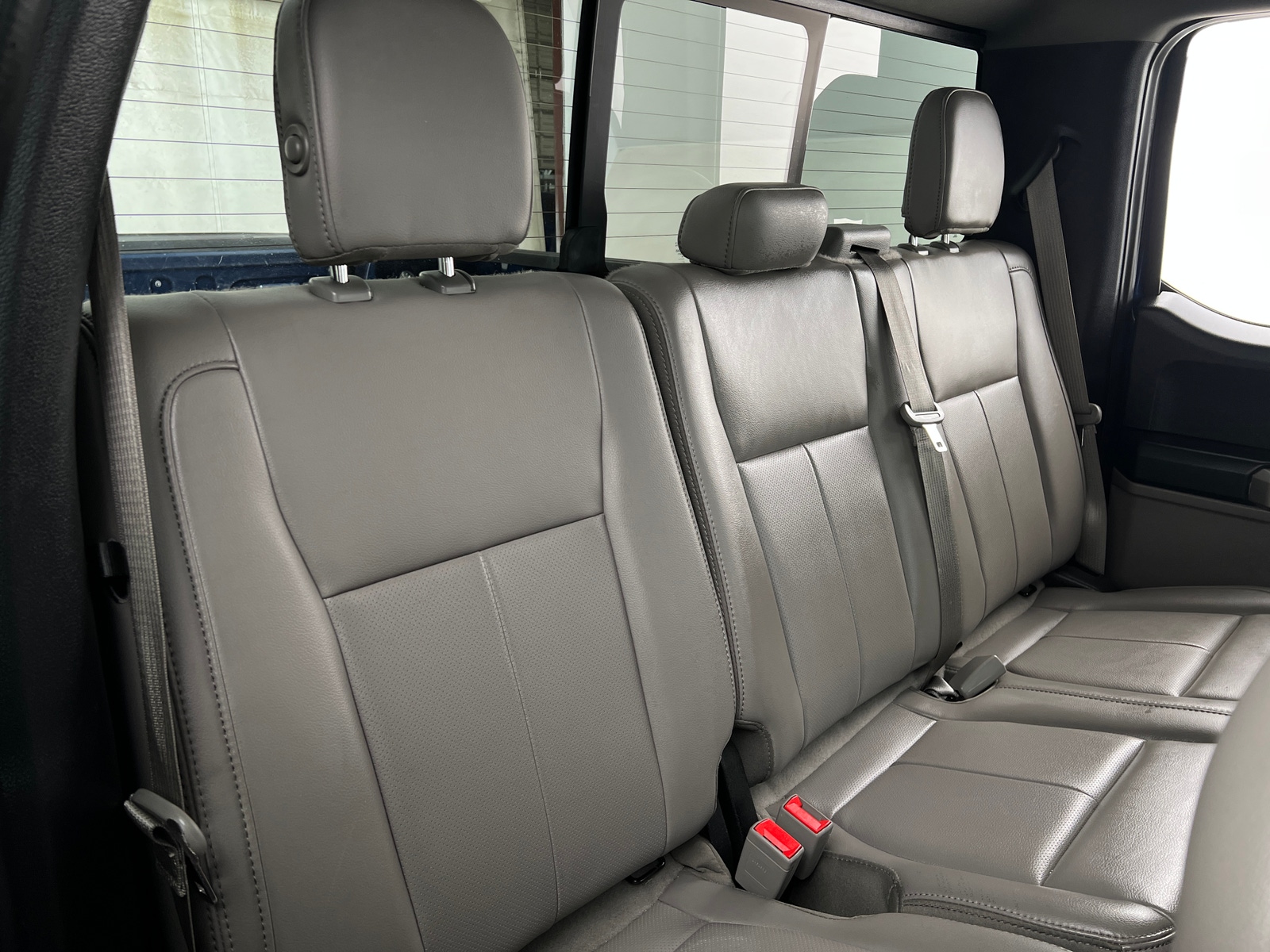 Thumbnail: 2019 Ford Econoline - 5