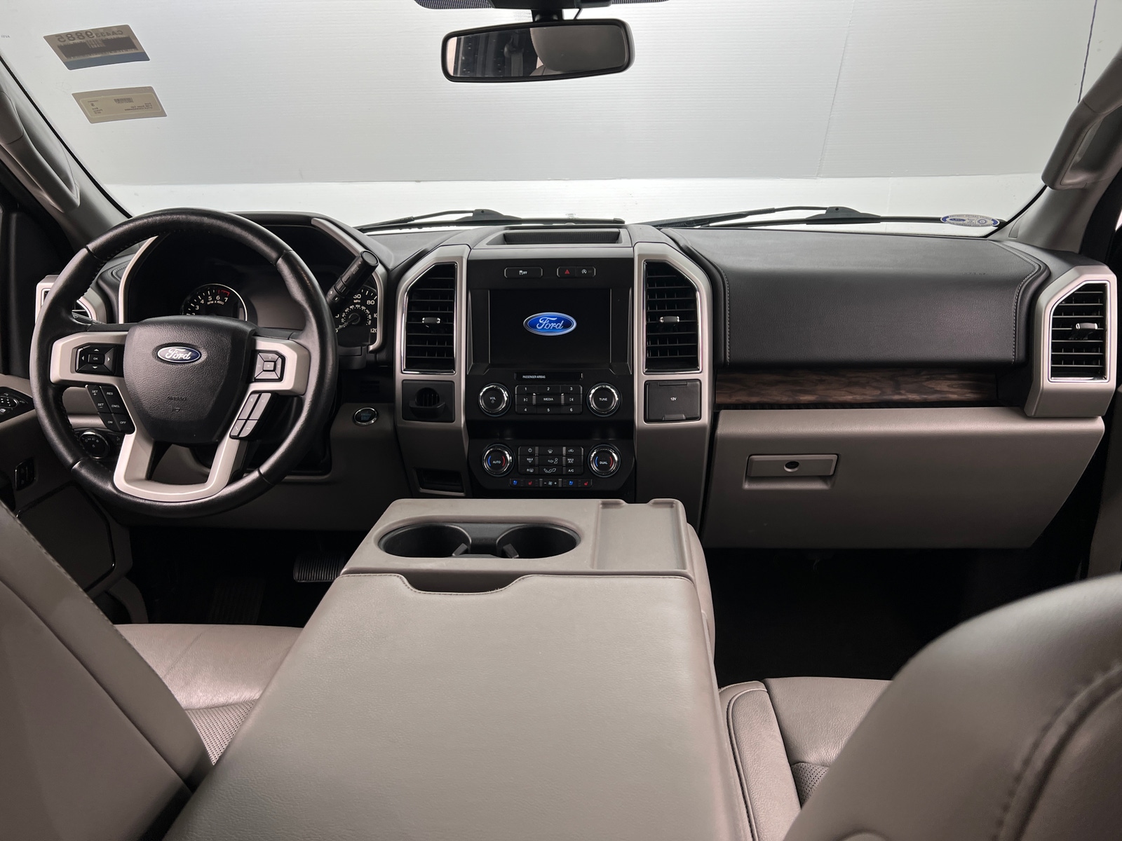 Thumbnail: 2019 Ford Econoline - 2