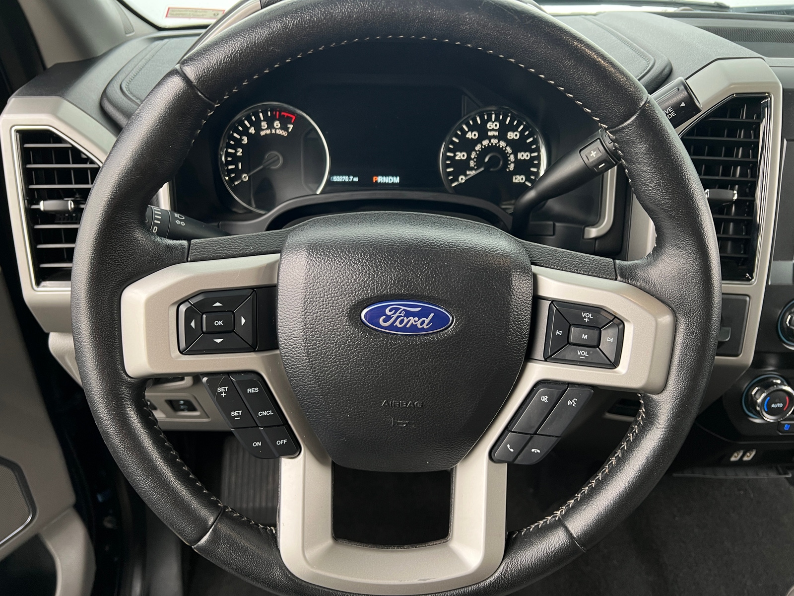 Thumbnail: 2019 Ford Econoline - 4