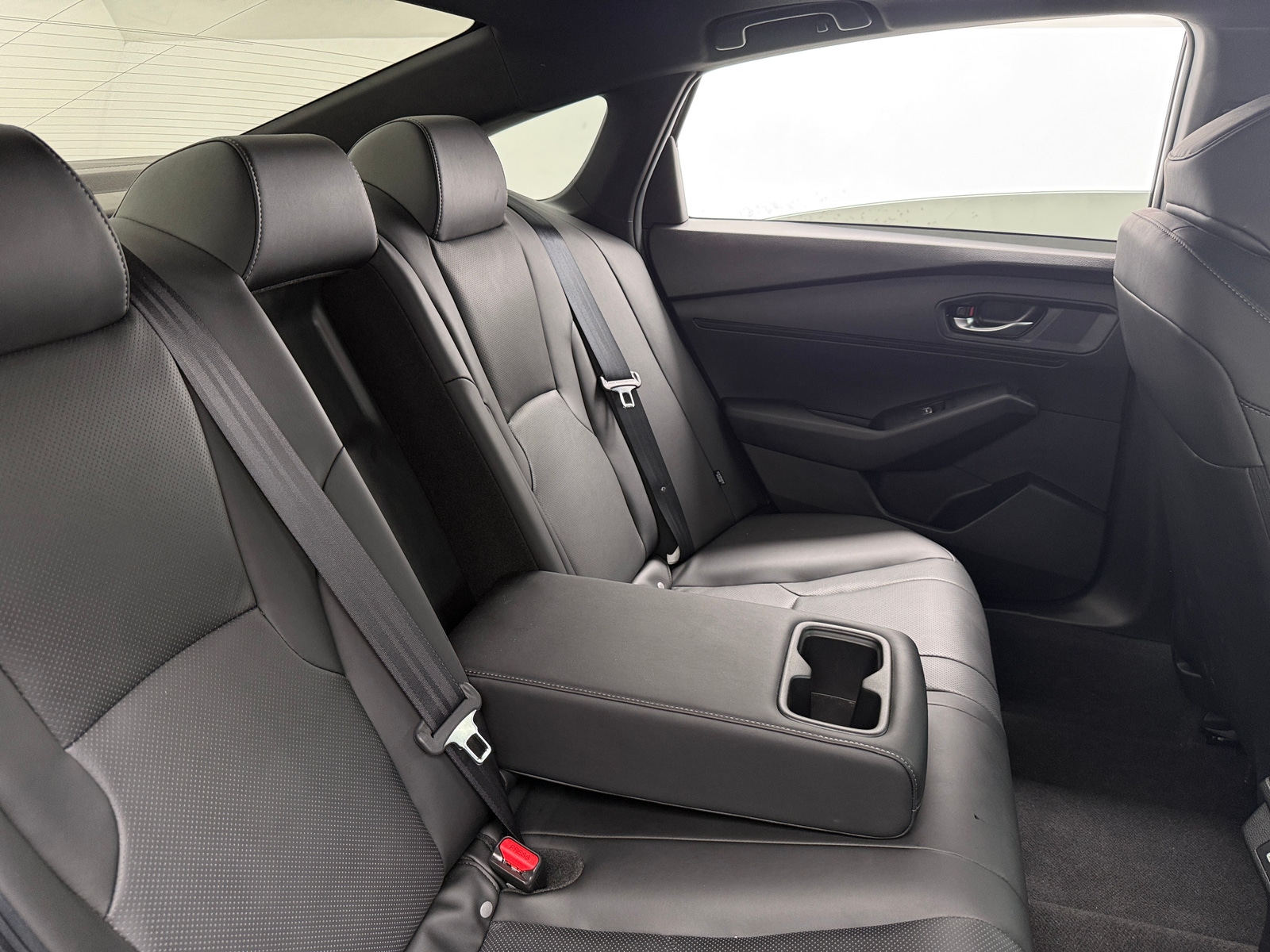 Thumbnail: 2025 Honda Accord - 5