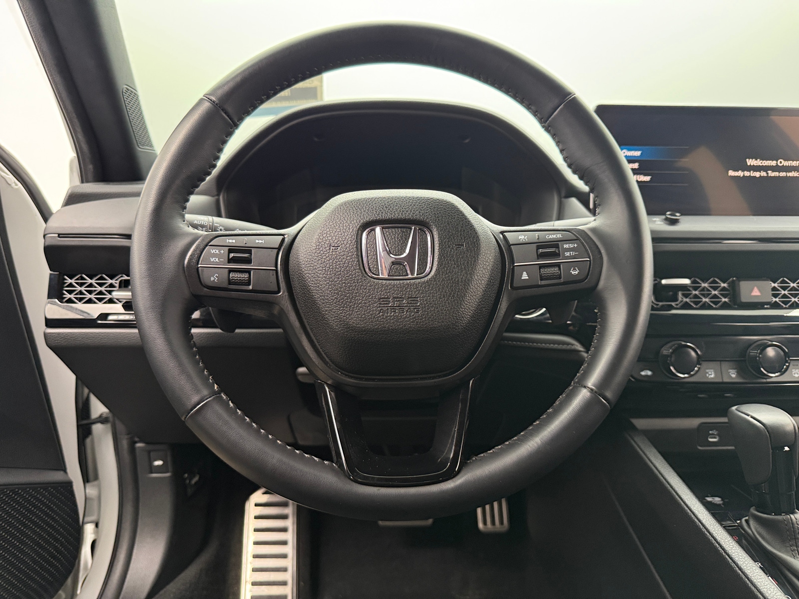 Thumbnail: 2025 Honda Accord - 4