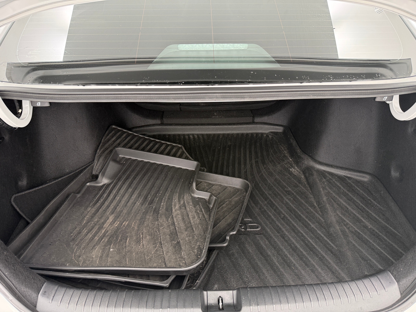 Thumbnail: 2025 Honda Accord - 6