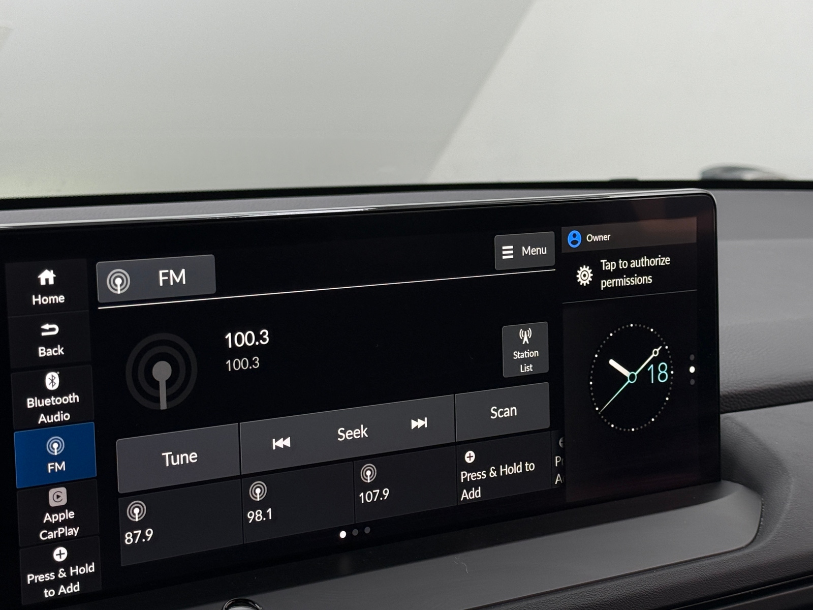 Thumbnail: 2025 Honda Accord - 3