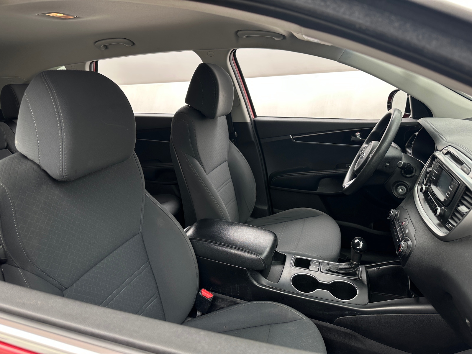 Thumbnail: 2017 Kia Sorento - 2