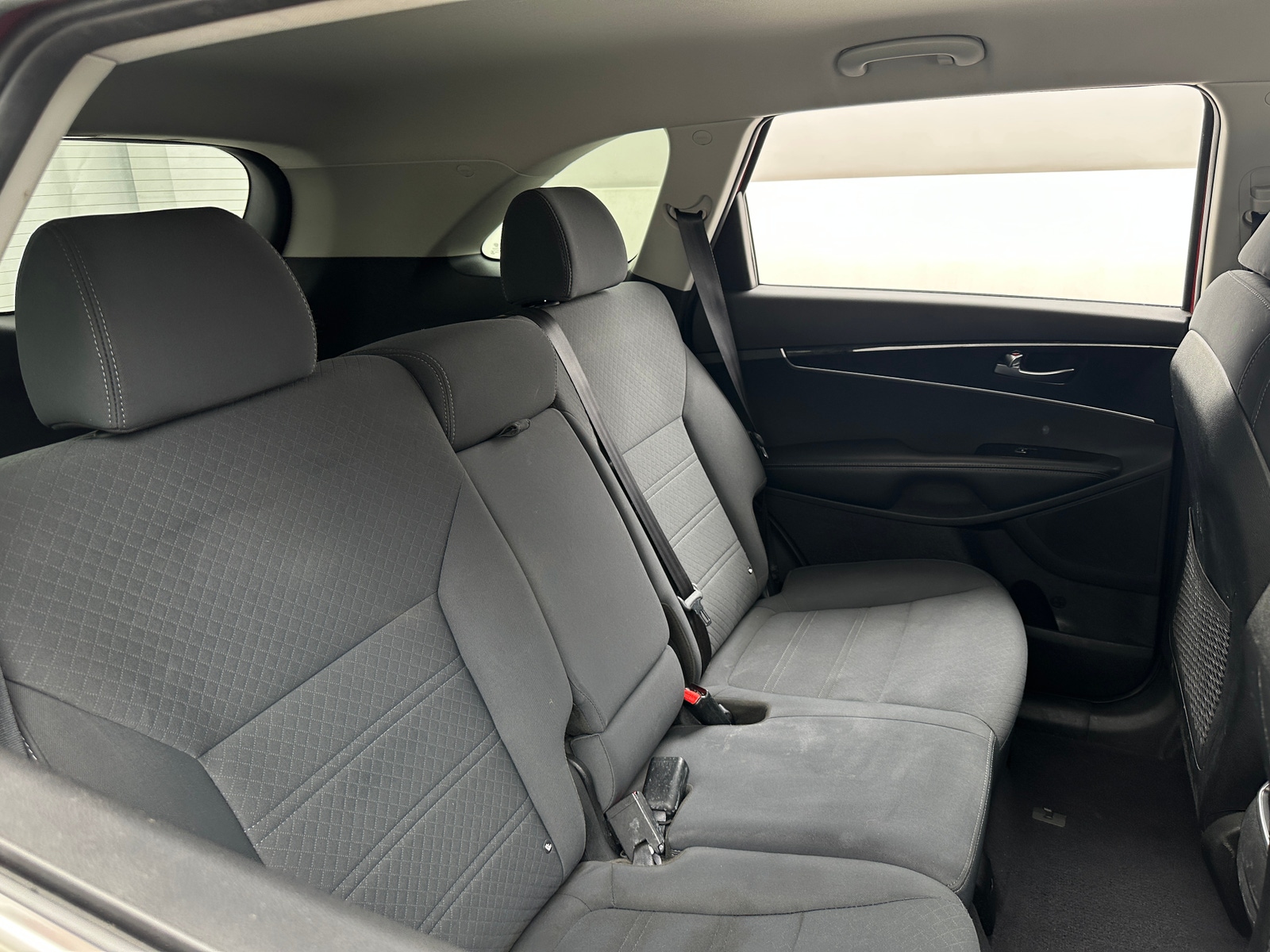 Thumbnail: 2017 Kia Sorento - 6