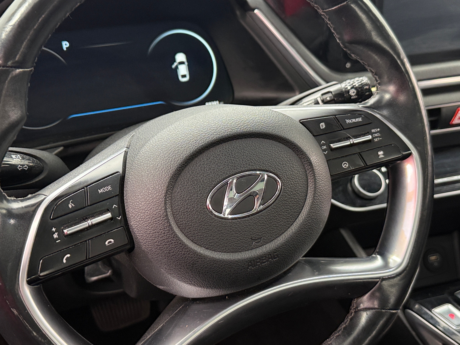 Thumbnail: 2020 Hyundai Sonata - 4