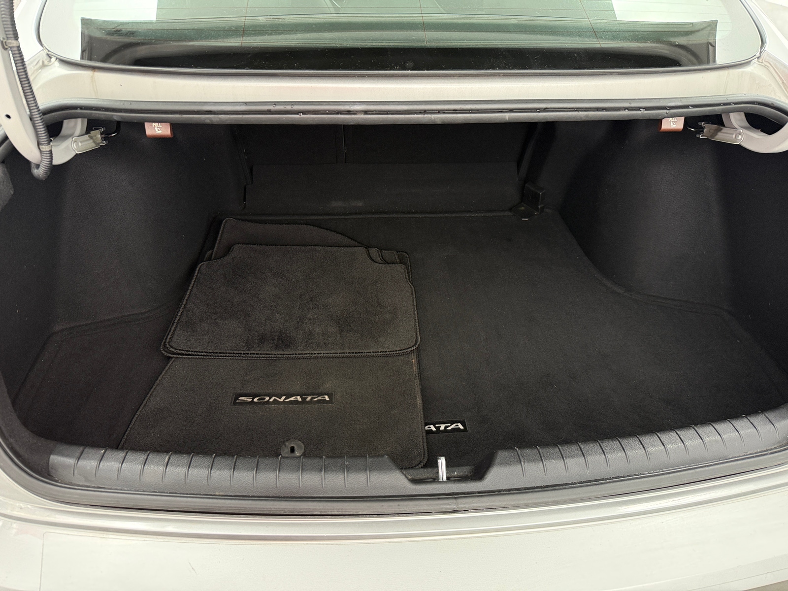 Thumbnail: 2020 Hyundai Sonata - 6