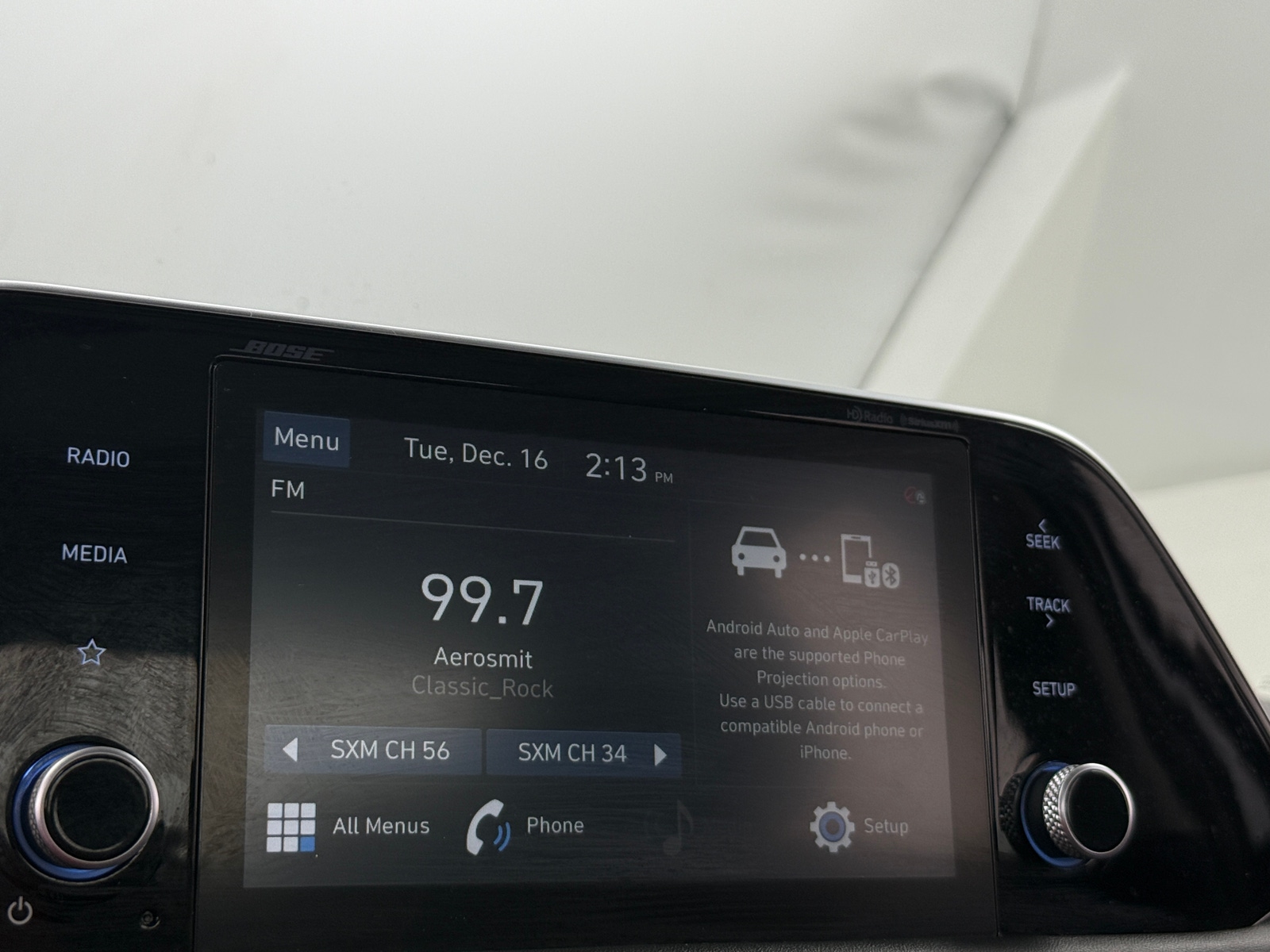 Thumbnail: 2020 Hyundai Sonata - 3