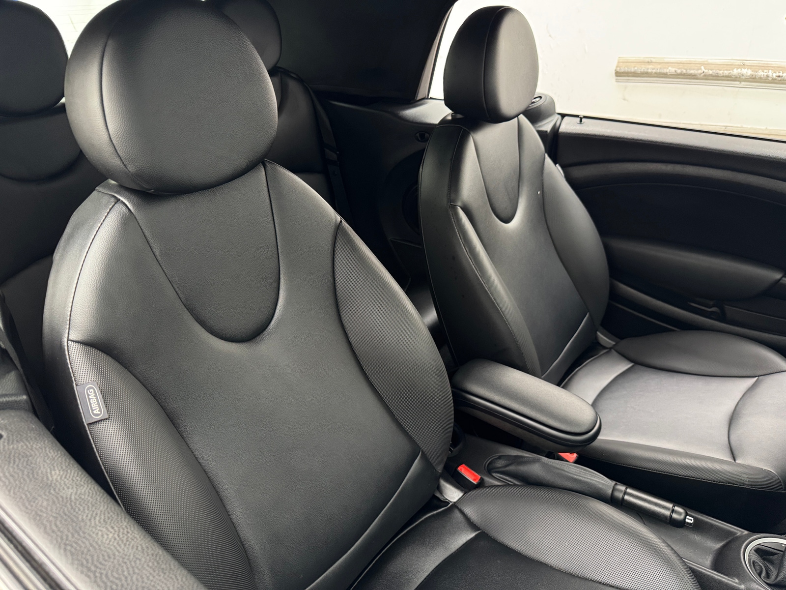 Thumbnail: 2015 MINI Cooper Convertible - 2