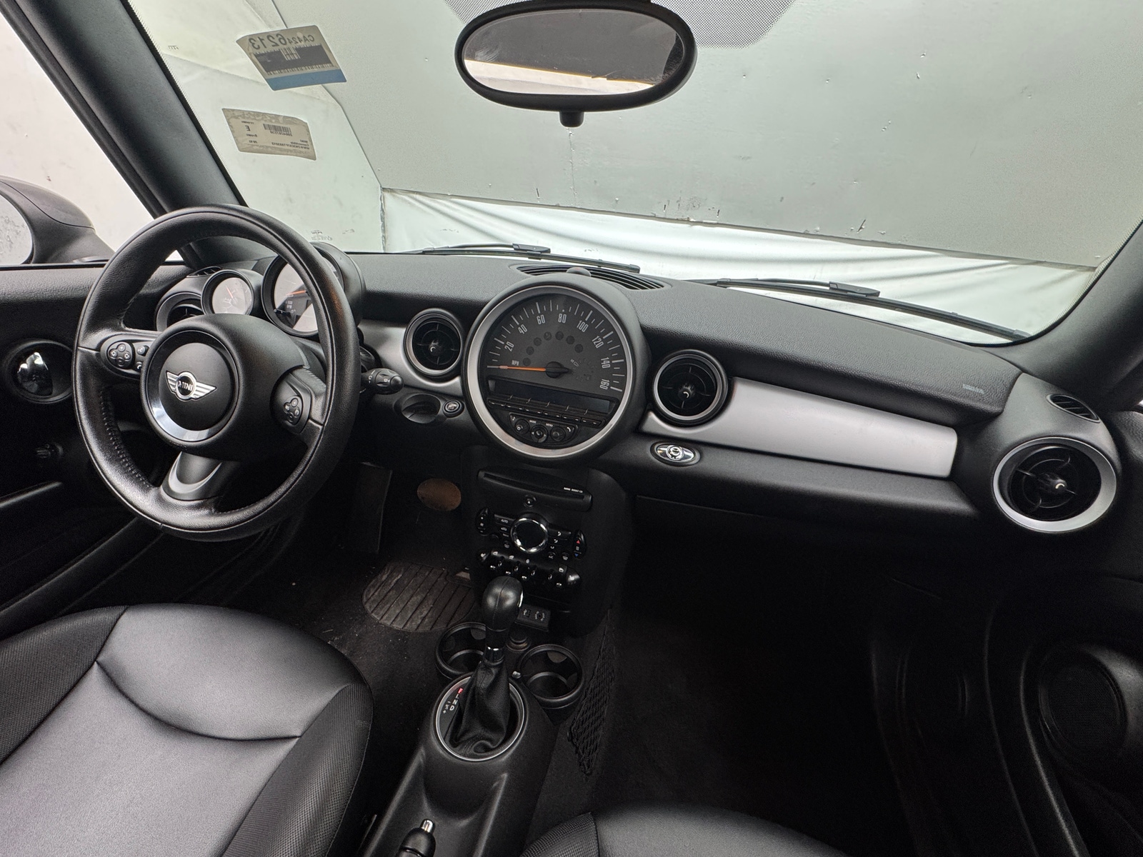 Thumbnail: 2015 MINI Cooper Convertible - 3