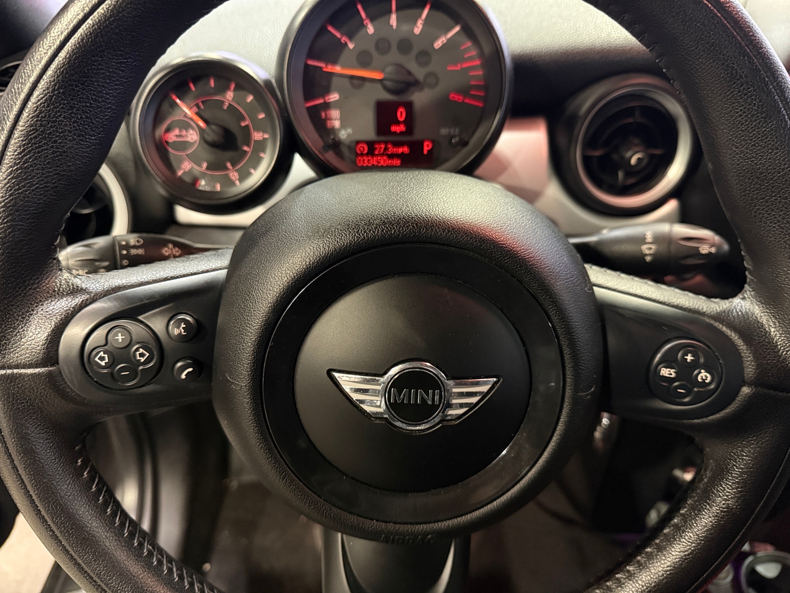 Thumbnail: 2015 MINI Cooper Convertible - 5