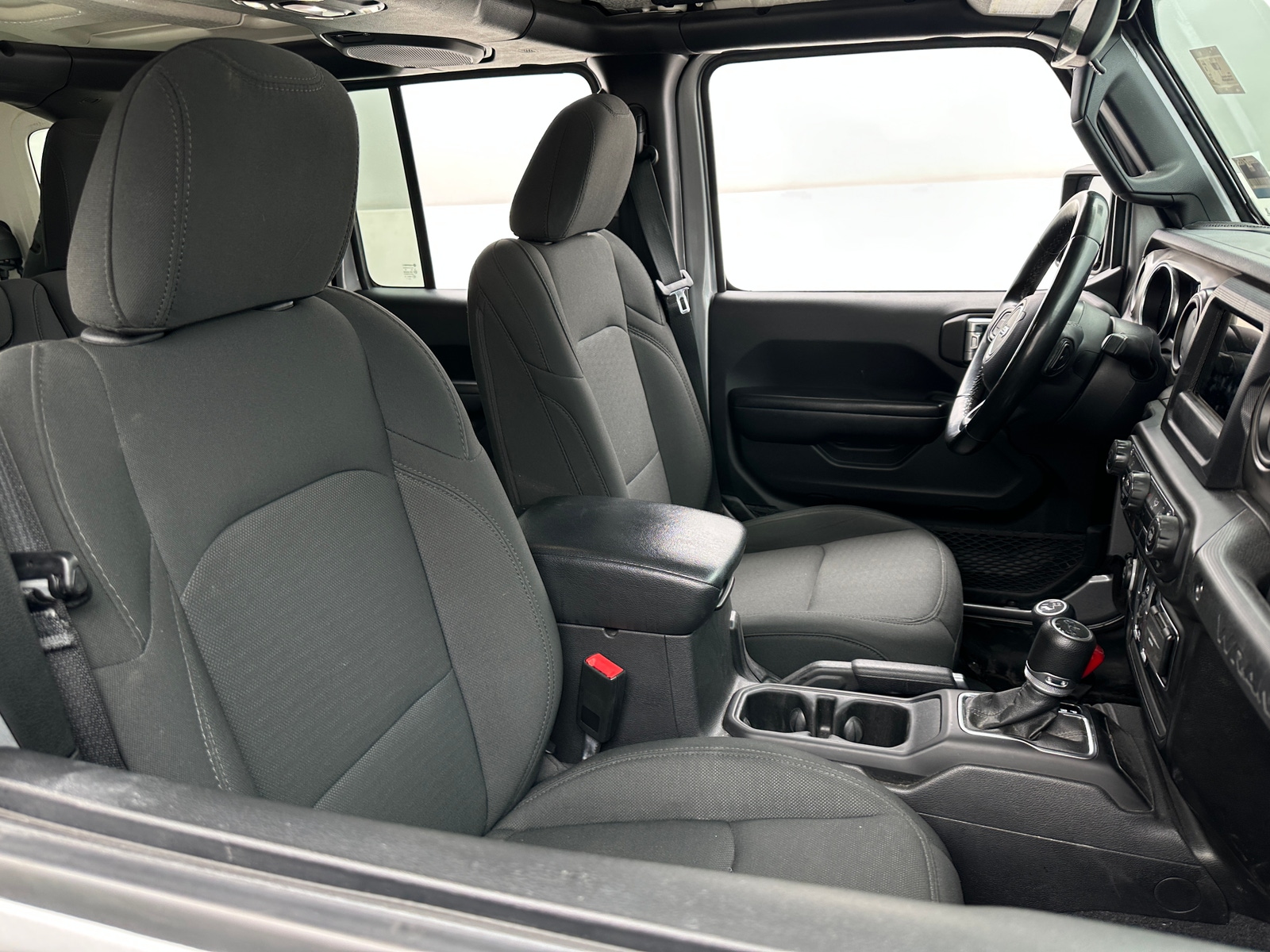 Thumbnail: 2020 Jeep Wrangler - 2