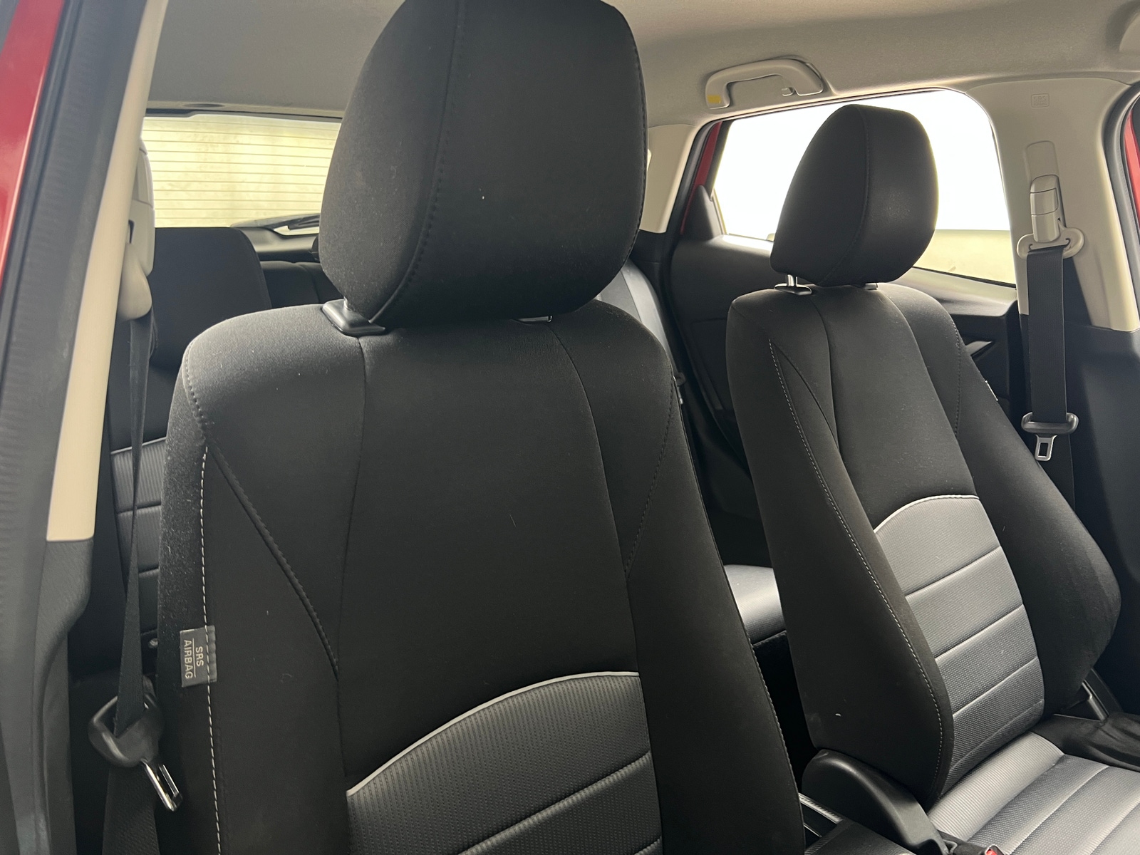 Thumbnail: 2018 Mazda CX-3 - 2