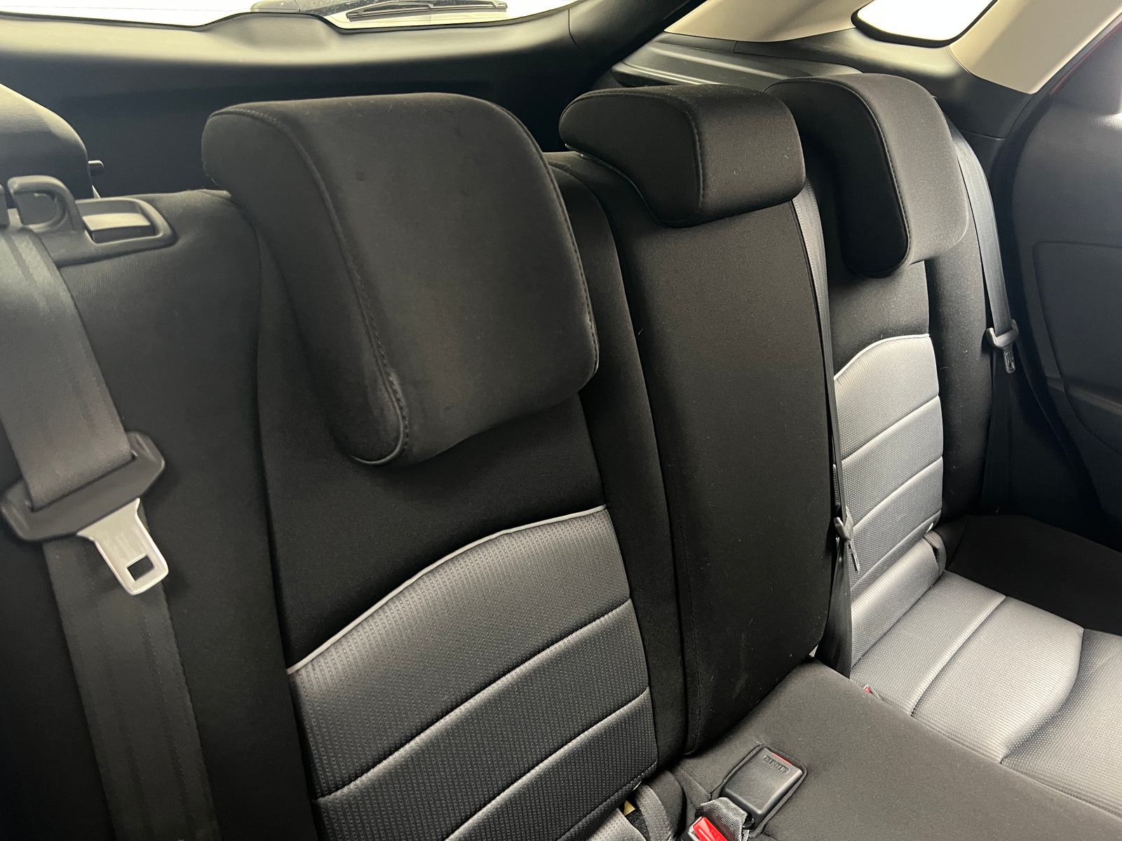 Thumbnail: 2018 Mazda CX-3 - 6