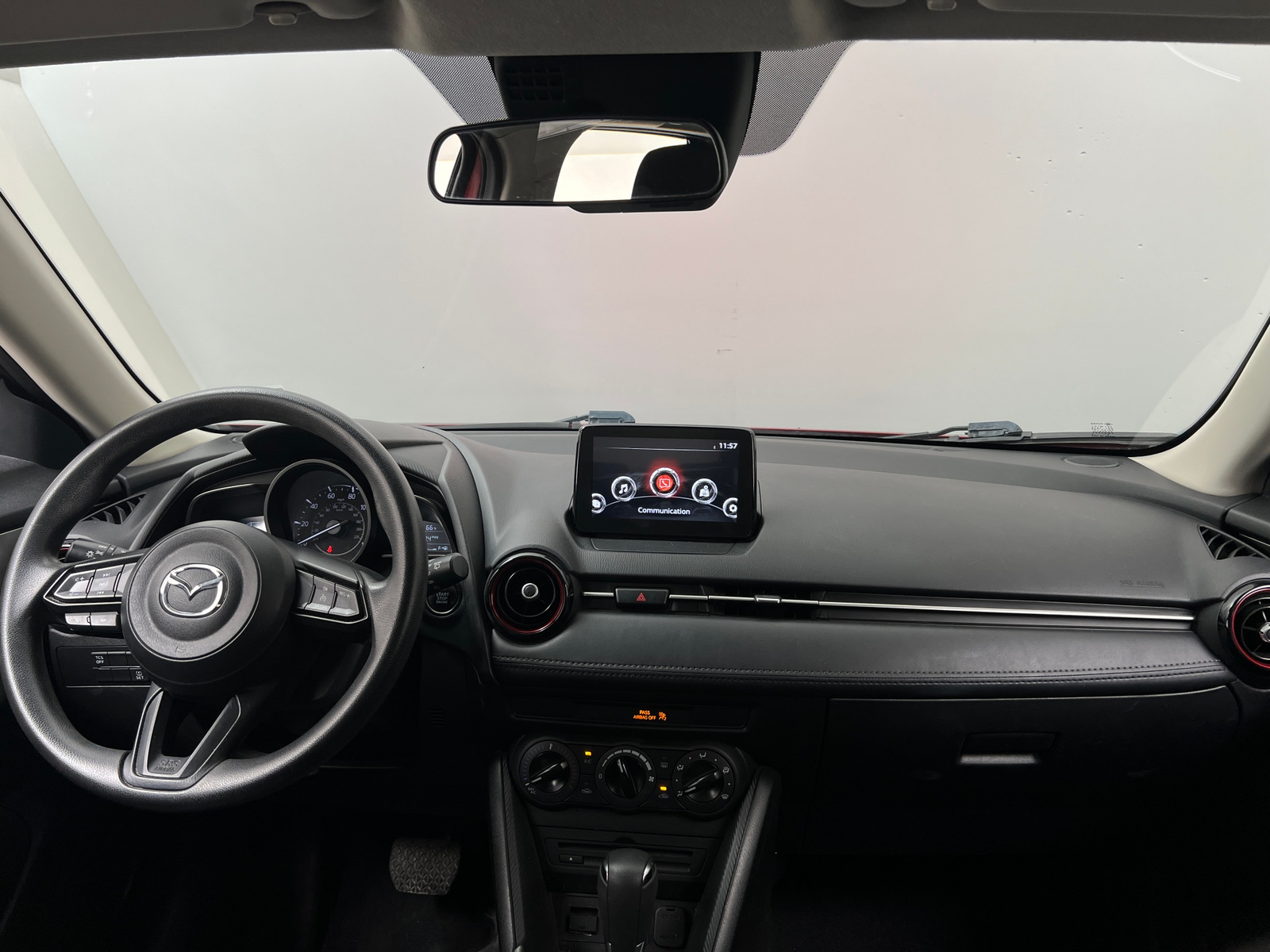 Thumbnail: 2018 Mazda CX-3 - 3