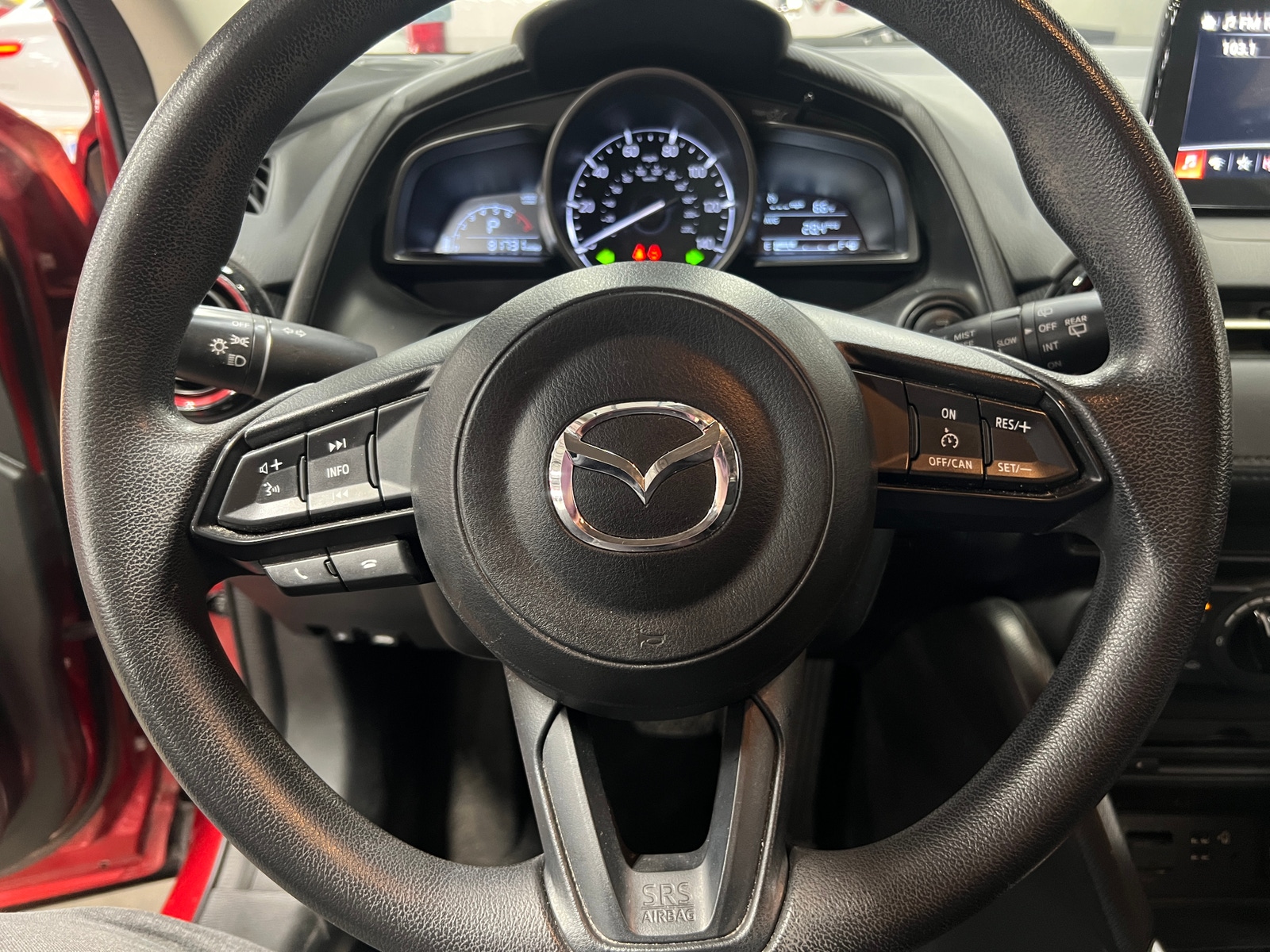 Thumbnail: 2018 Mazda CX-3 - 5