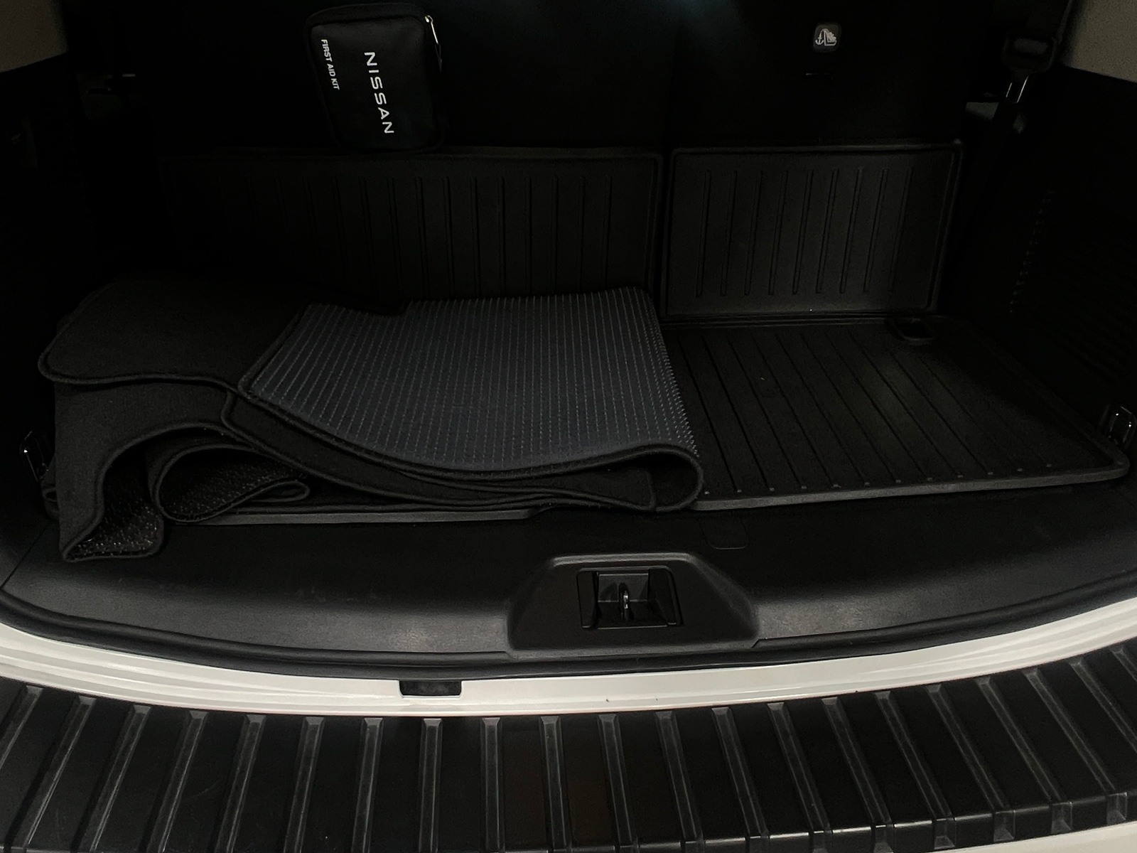 Thumbnail: 2024 Nissan Armada - 6