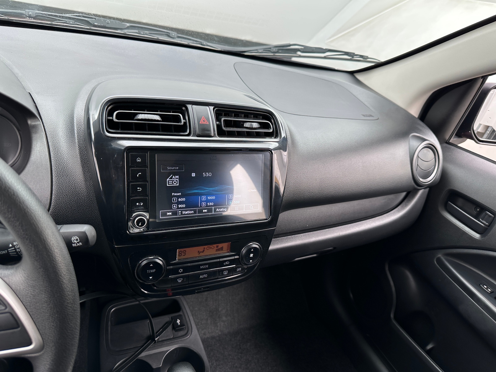 Thumbnail: 2024 Mitsubishi Mirage - 4