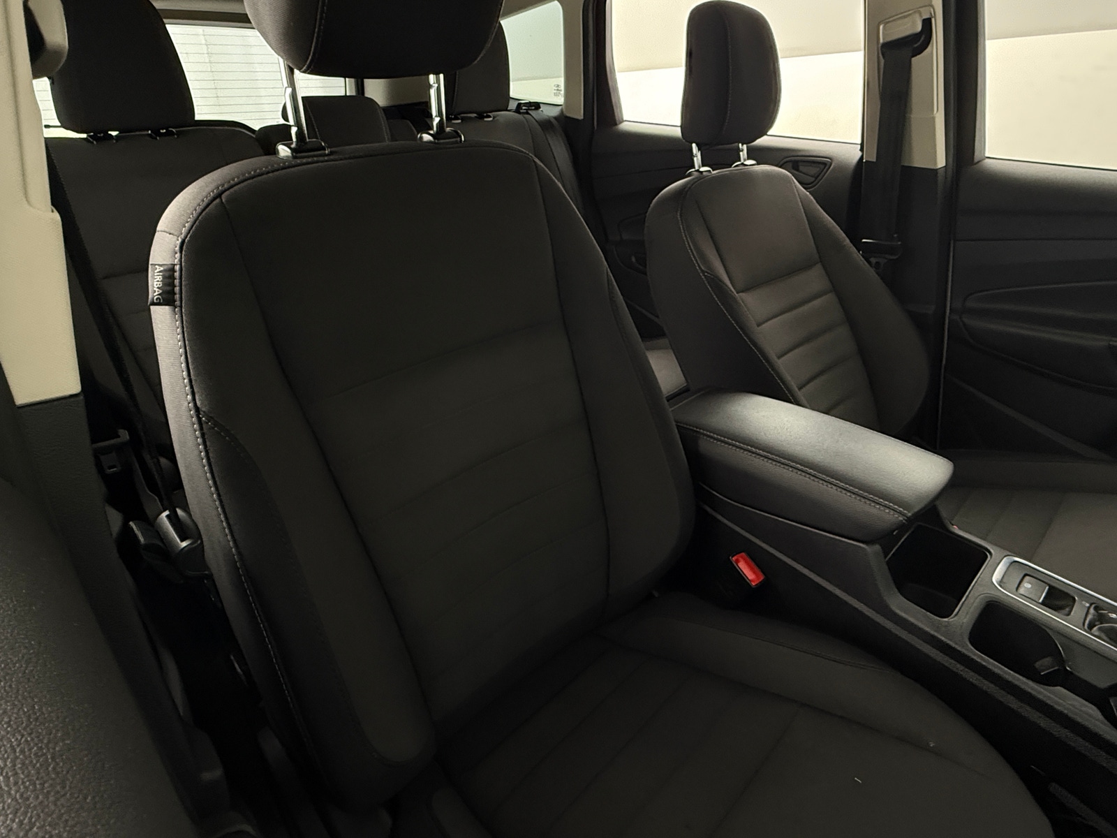 Thumbnail: 2019 Ford Escape - 2