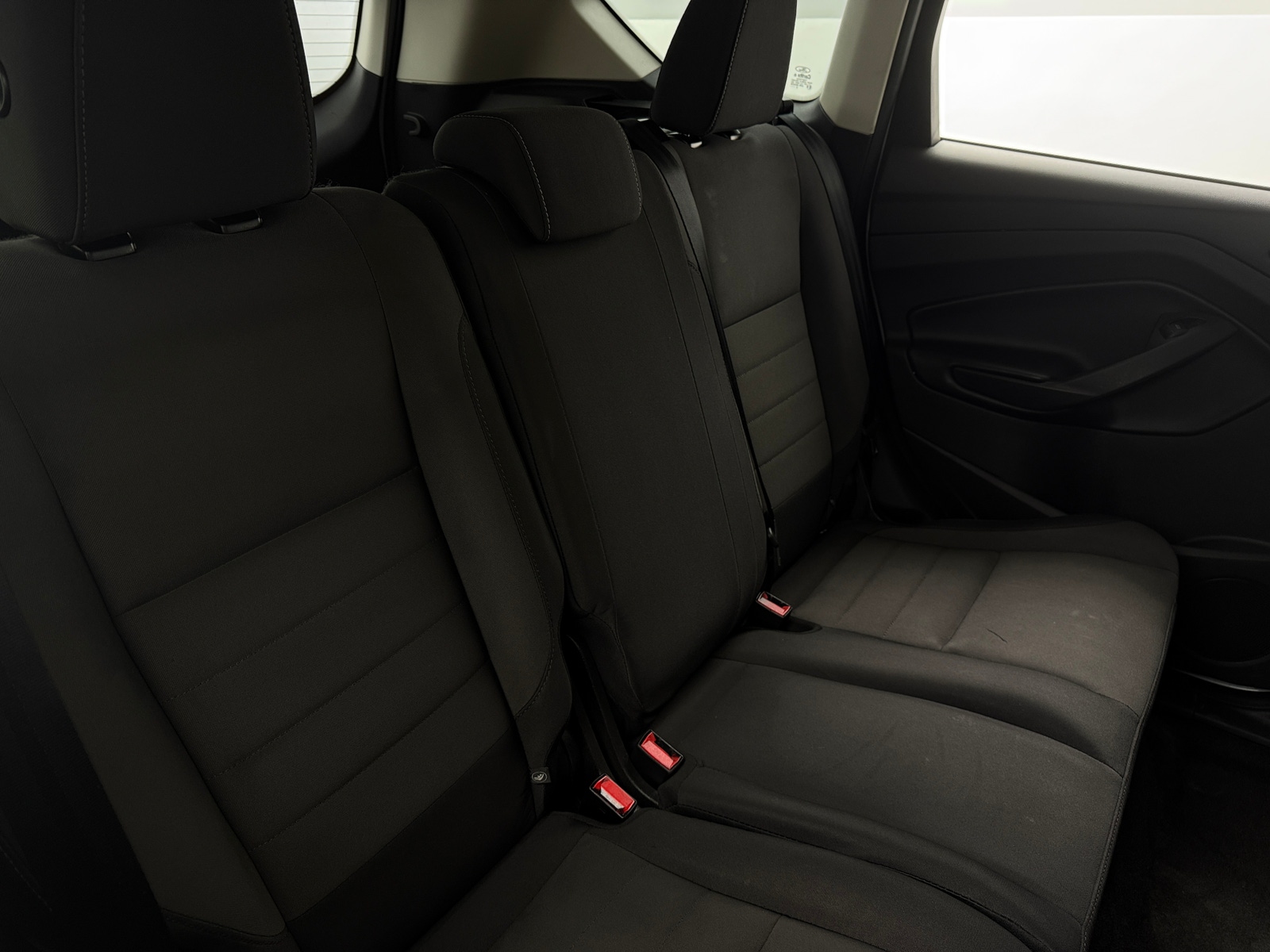 Thumbnail: 2019 Ford Escape - 6