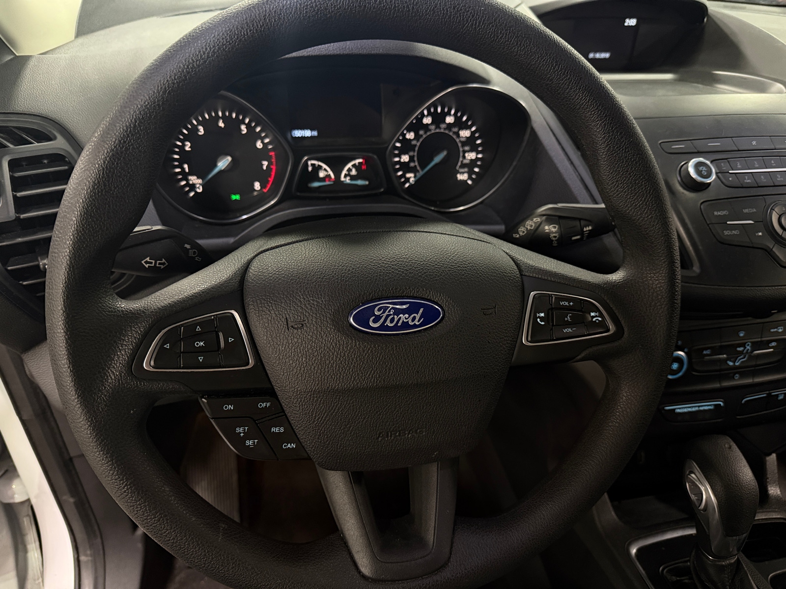 Thumbnail: 2019 Ford Escape - 5