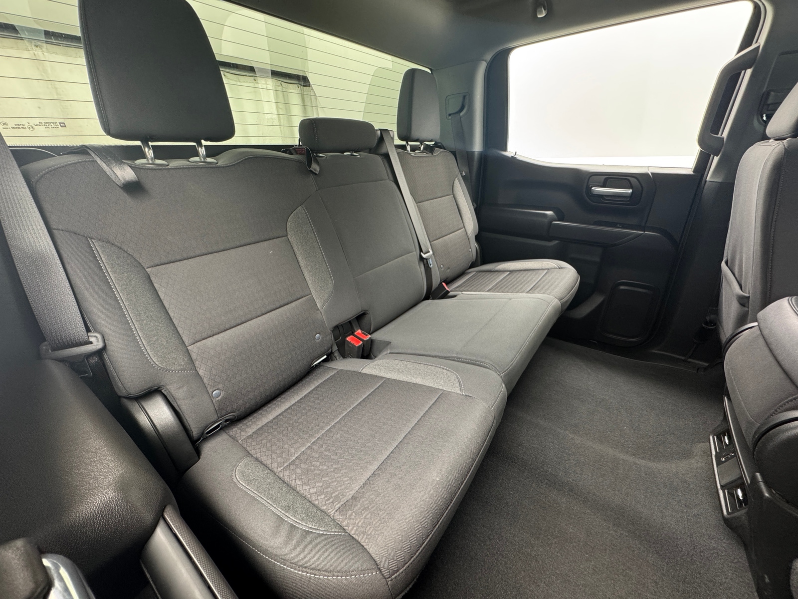 Thumbnail: 2024 Chevrolet Silverado 1500 - 6