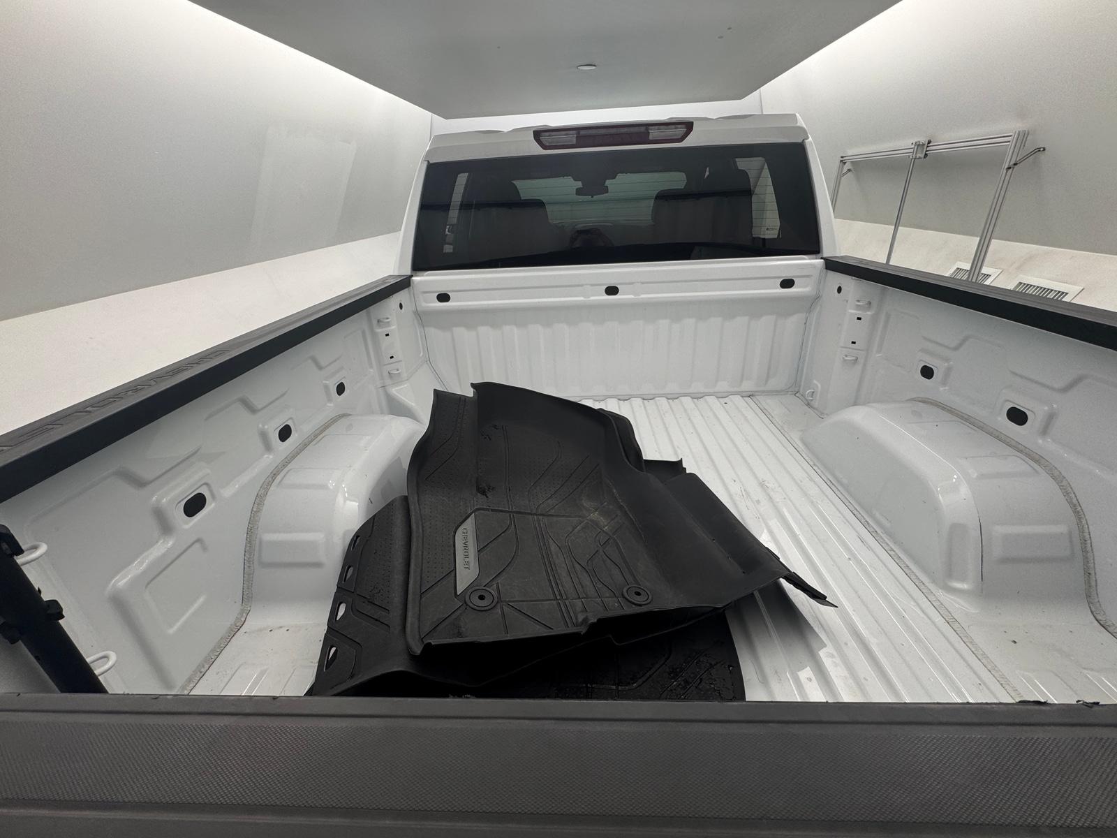 Thumbnail: 2024 Chevrolet Silverado 1500 - 7