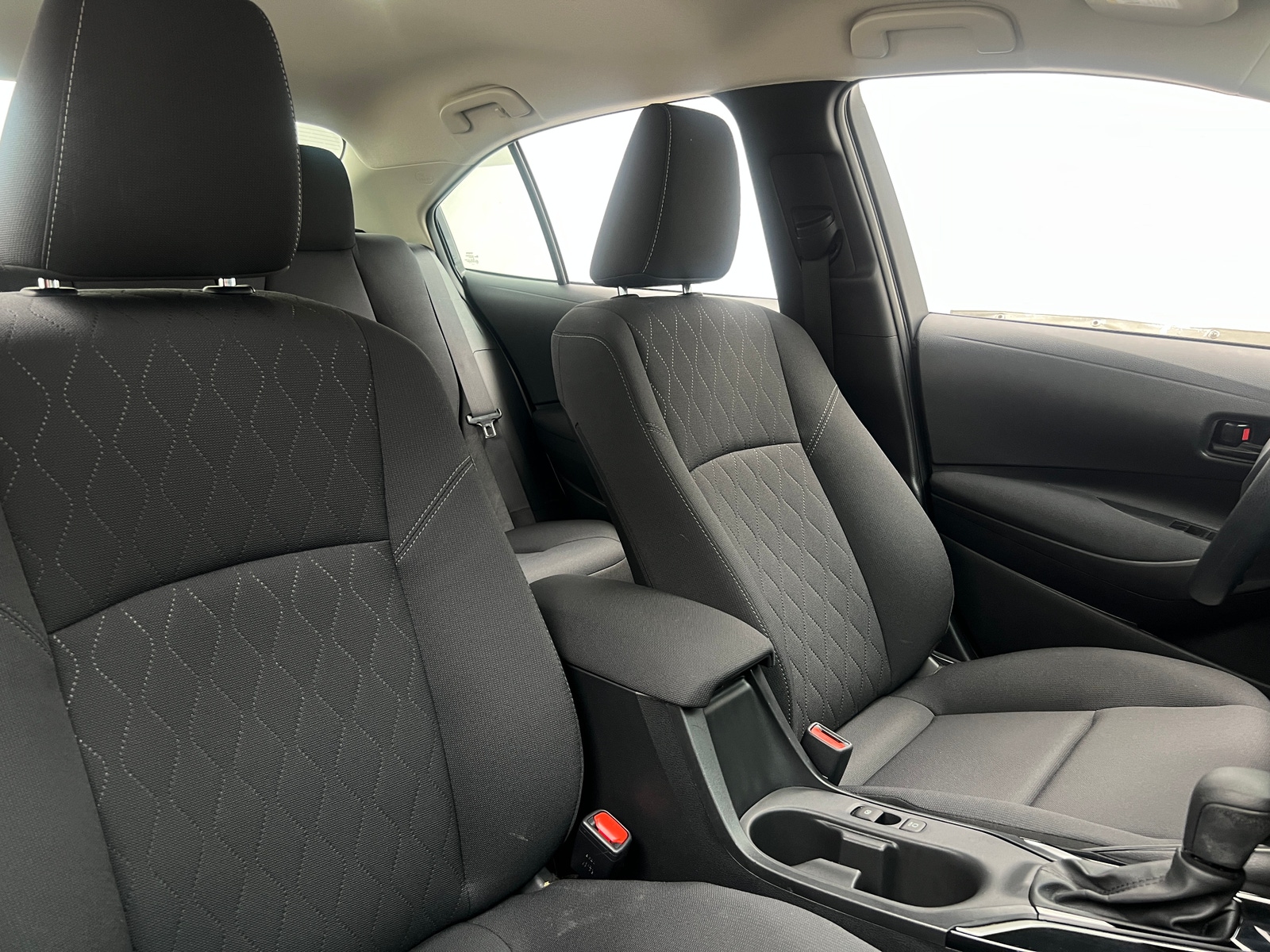 Thumbnail: 2024 Toyota Corolla - 2