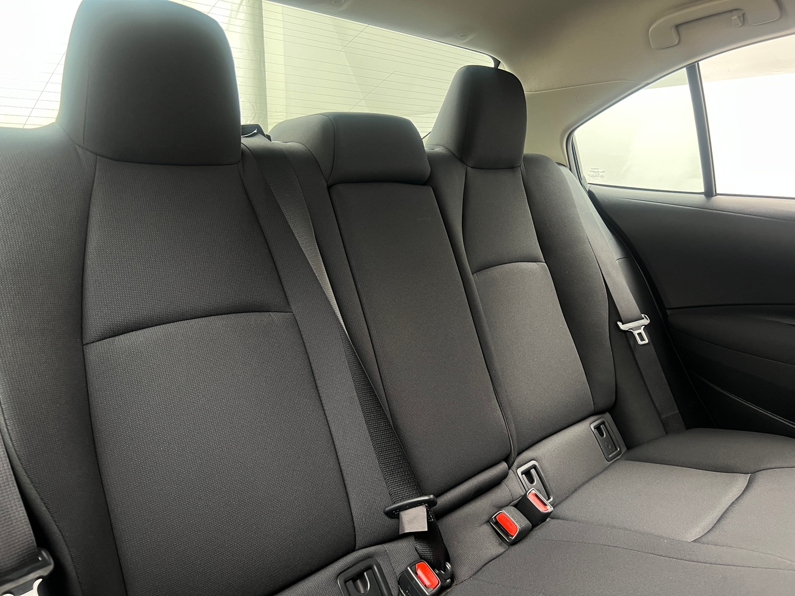 Thumbnail: 2024 Toyota Corolla - 6