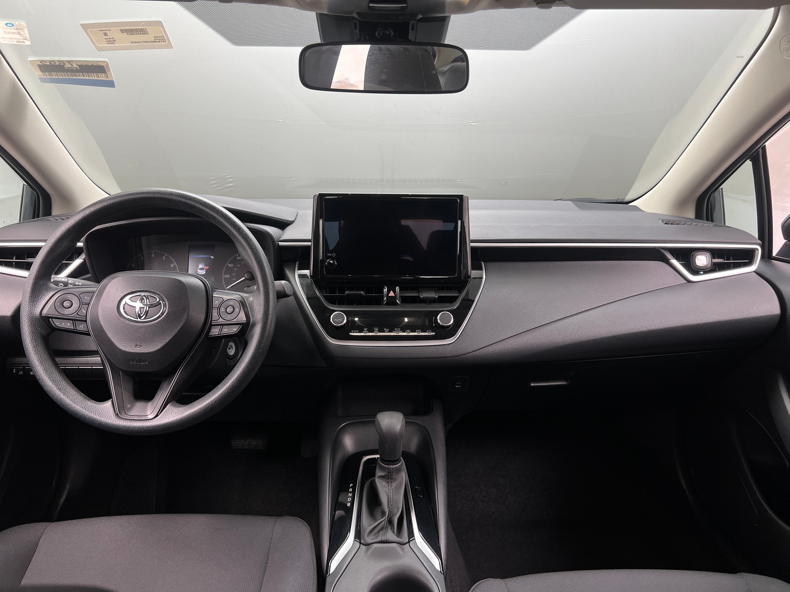 Thumbnail: 2024 Toyota Corolla - 3