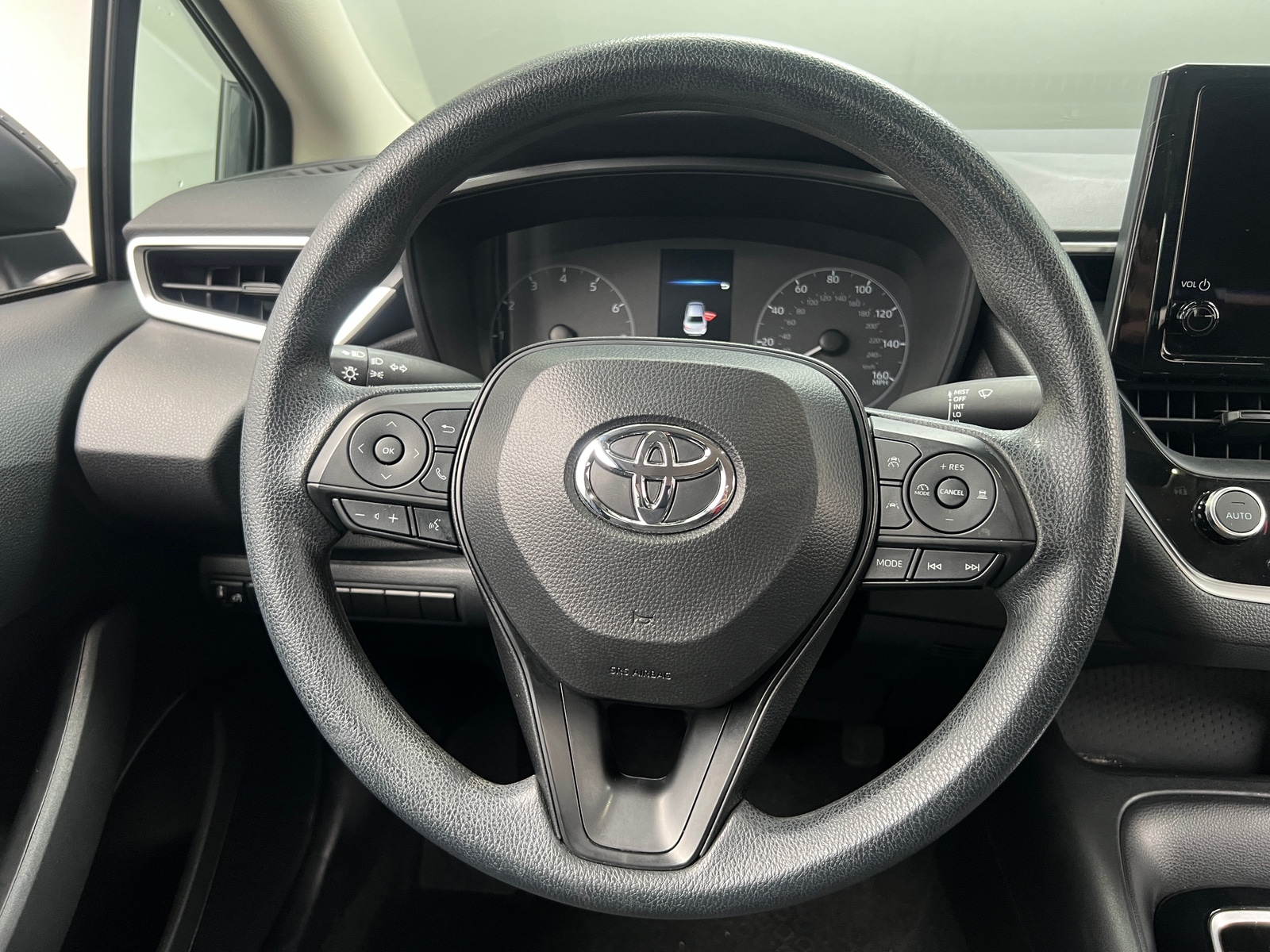 Thumbnail: 2024 Toyota Corolla - 5