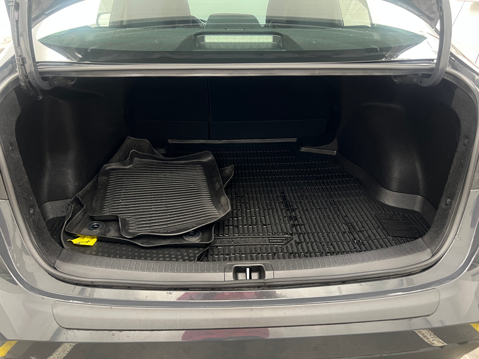 Thumbnail: 2024 Toyota Corolla - 7