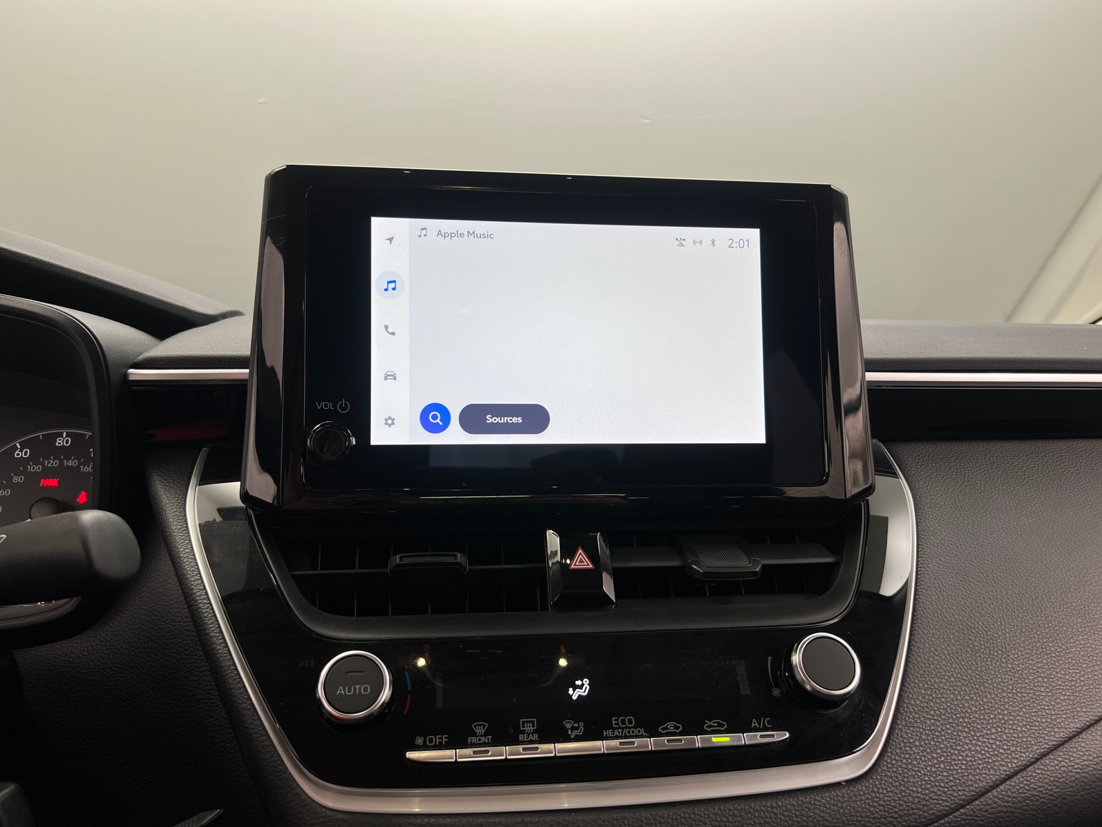 Thumbnail: 2024 Toyota Corolla - 4