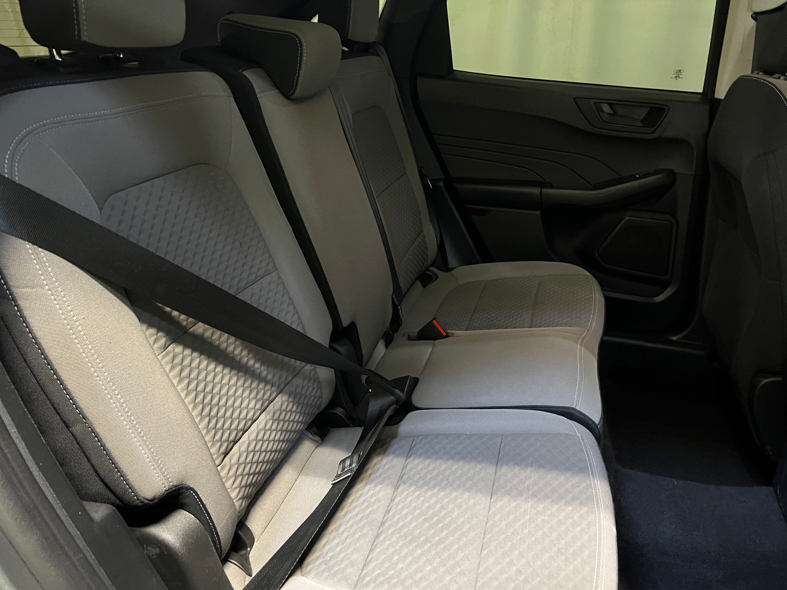 Thumbnail: 2022 Ford Escape - 6