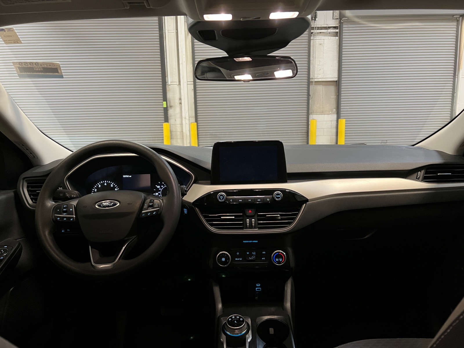 Thumbnail: 2022 Ford Escape - 3