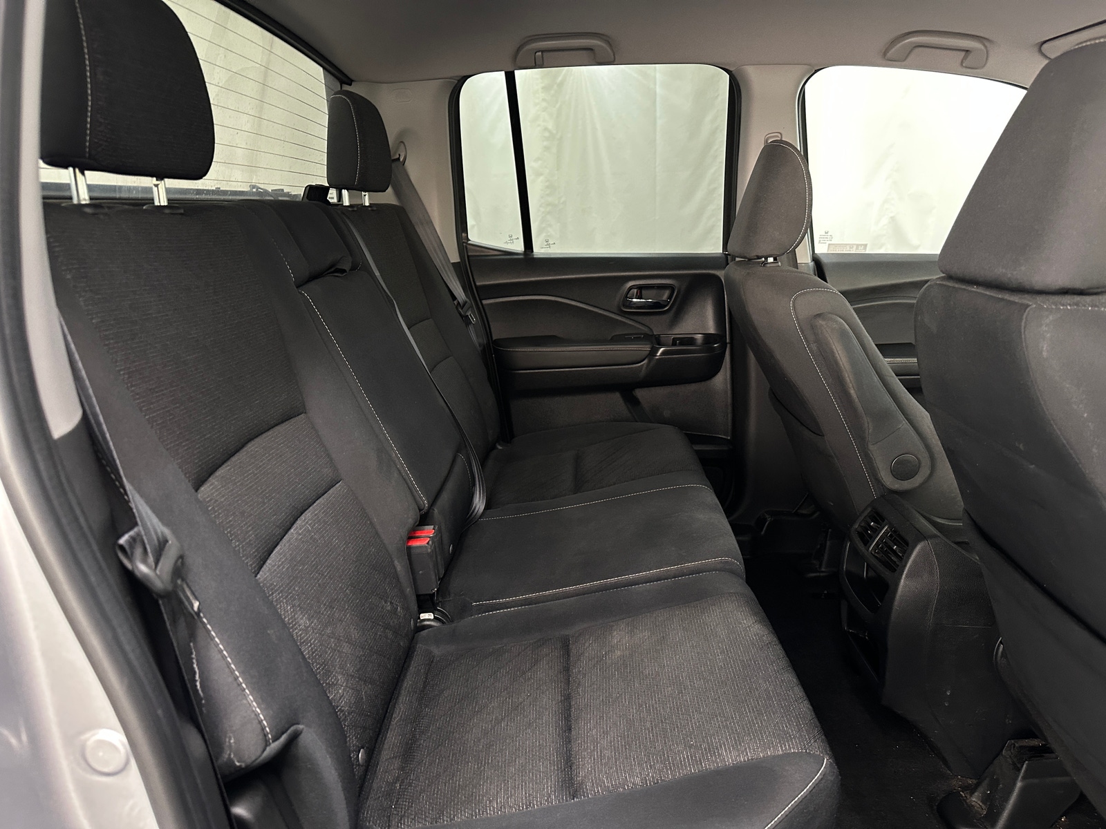 Thumbnail: 2021 Honda Ridgeline - 6