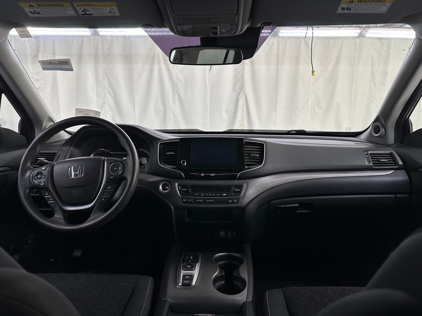 Thumbnail: 2021 Honda Ridgeline - 3