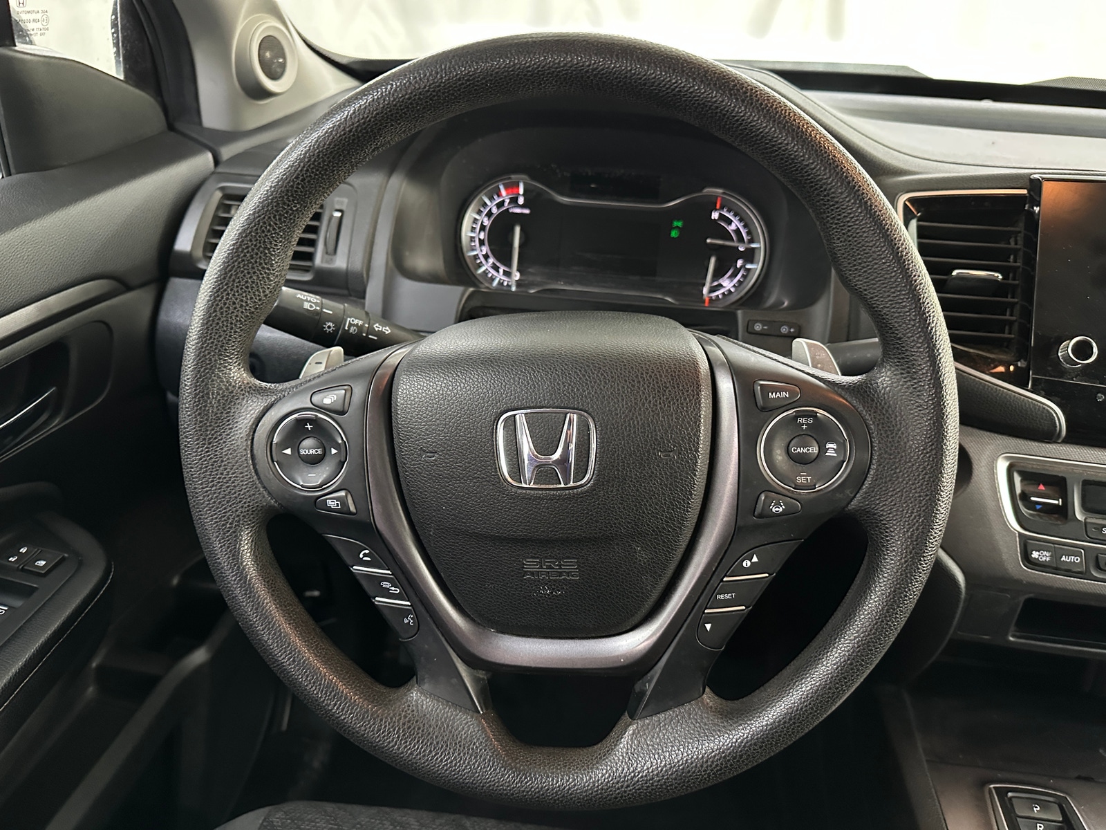 Thumbnail: 2021 Honda Ridgeline - 5