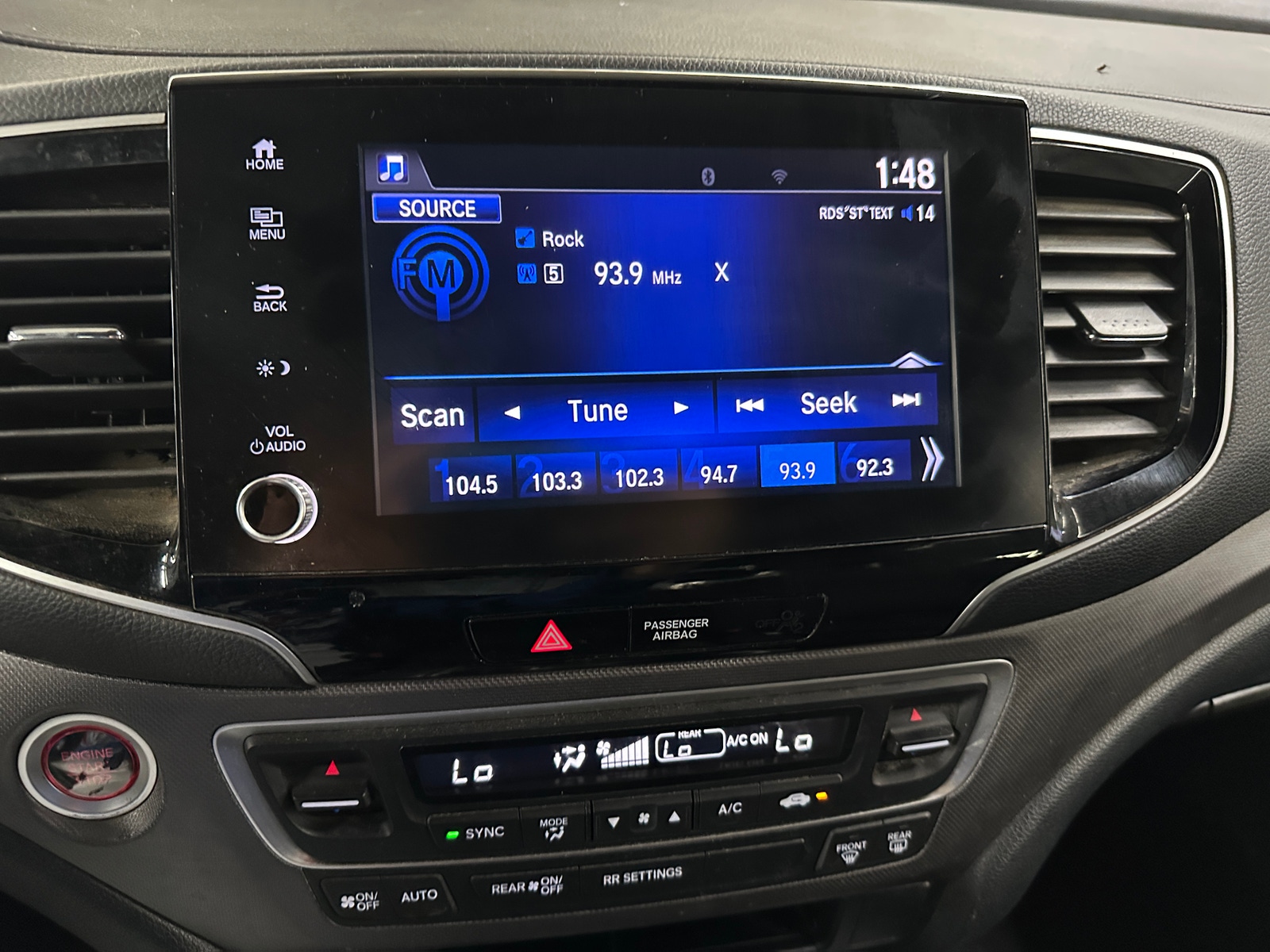 Thumbnail: 2021 Honda Ridgeline - 4