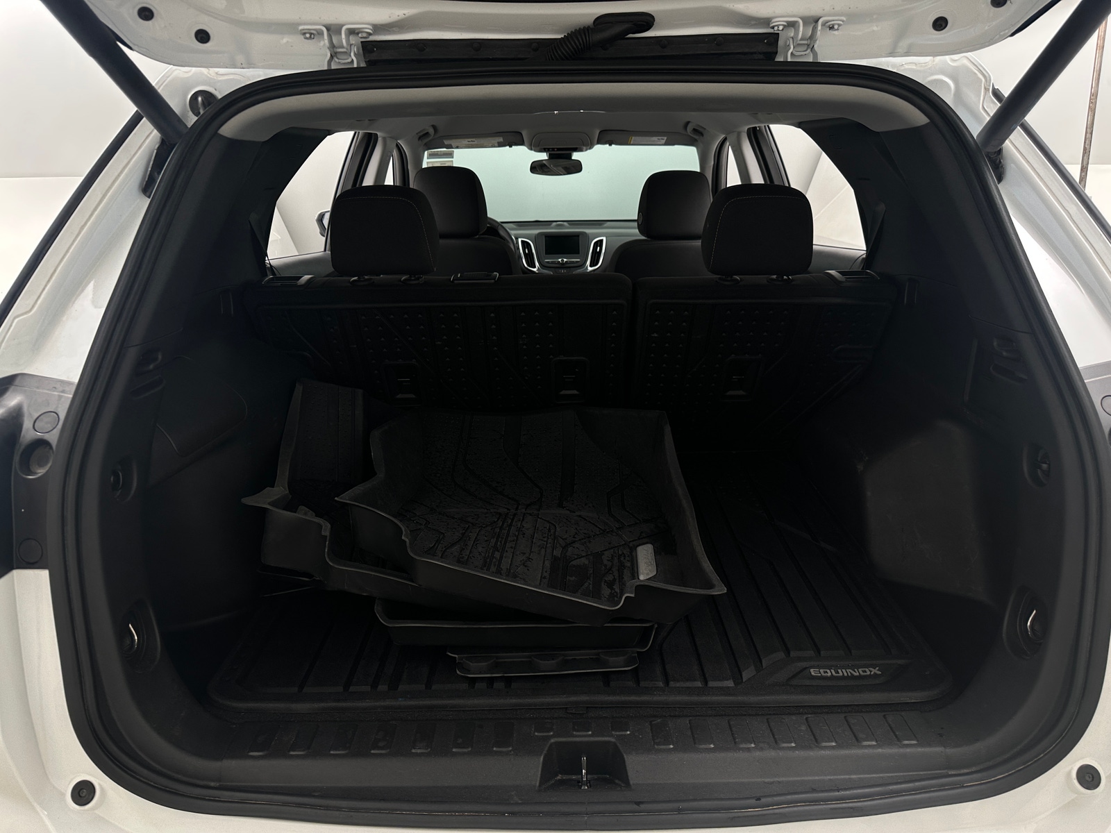 Thumbnail: 2023 Chevrolet Equinox - 7