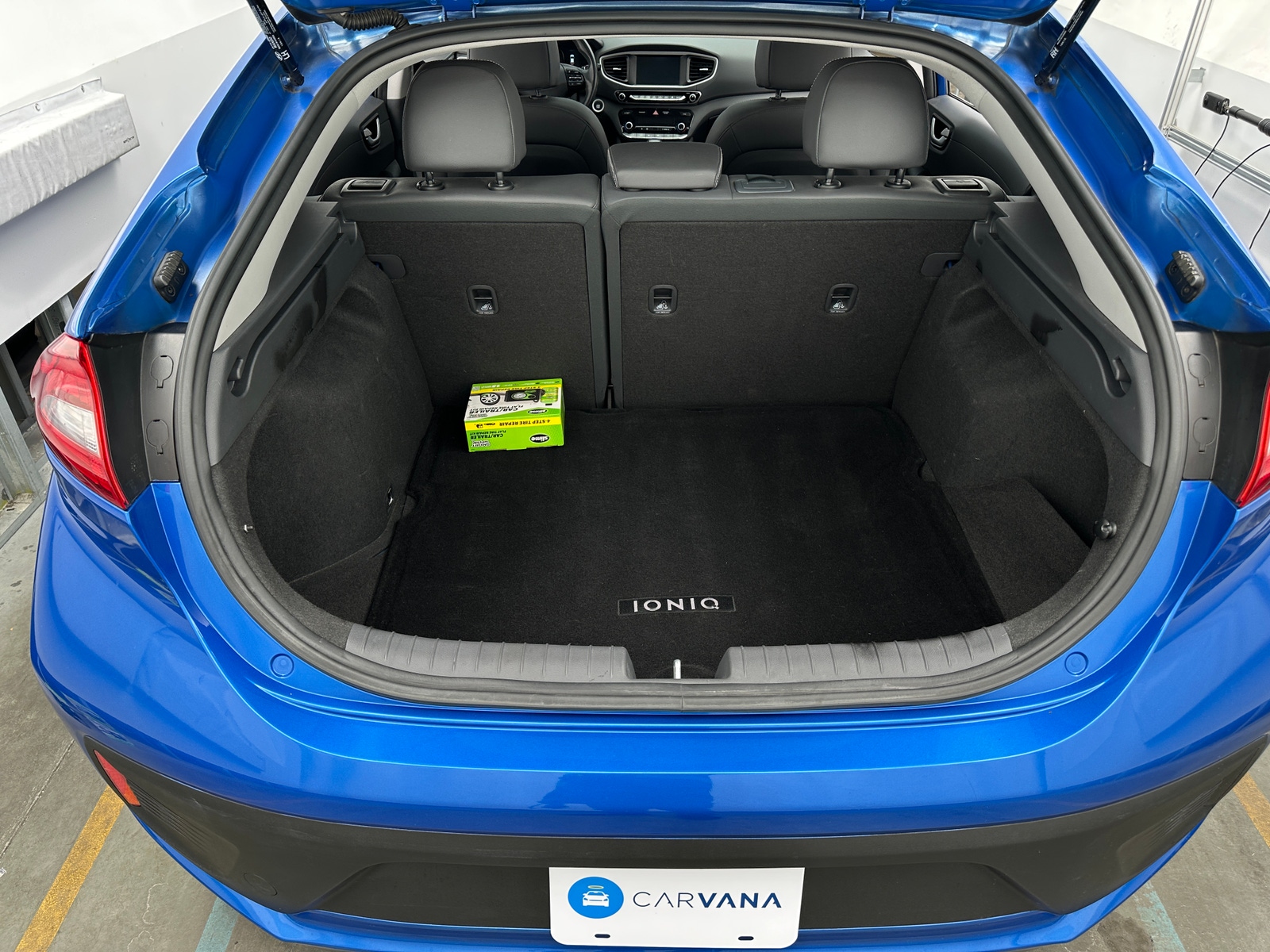 Thumbnail: 2017 Hyundai Ioniq - 6