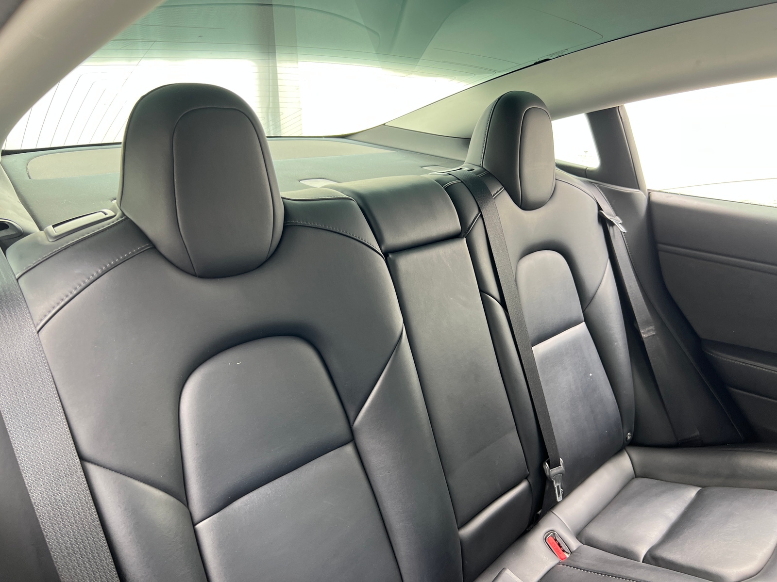 Thumbnail: 2019 Tesla Model 3 - 5